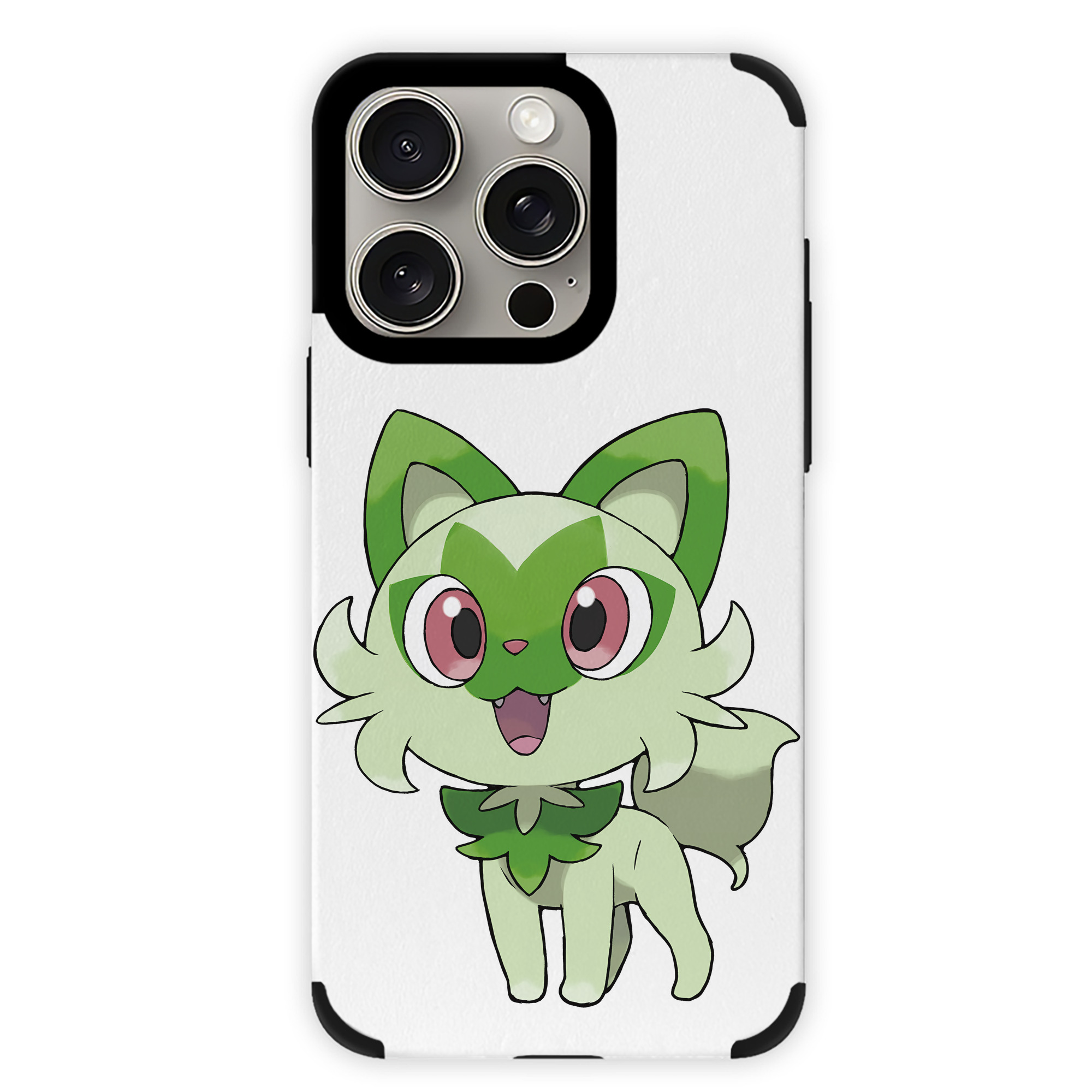 （画像用） ポケットモンスター Pokémon 【iPhone15ProMax対応】 PUレザー スマホケース 耐衝撃＆黄変防止