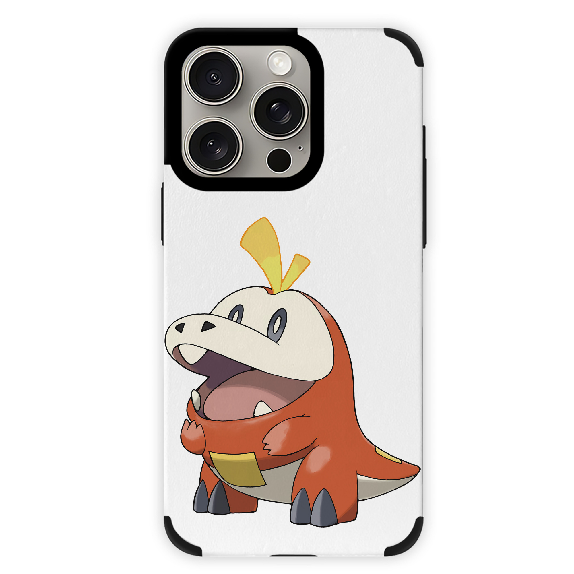 （画像用） ポケットモンスター Pokémon 【iPhone15ProMax対応】 PUレザー スマホケース 耐衝撃＆黄変防止