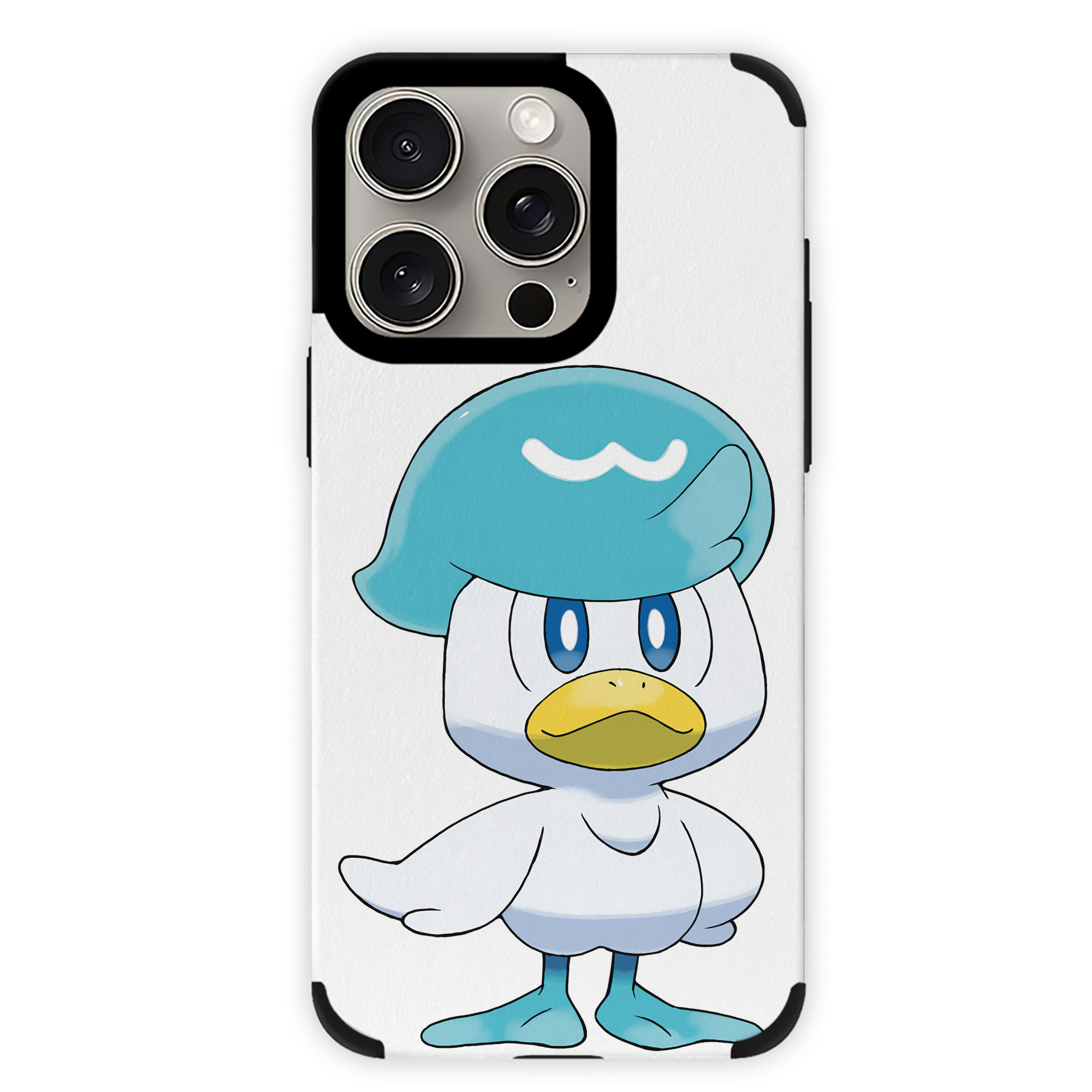 （画像用） ポケットモンスター Pokémon 【iPhone15ProMax対応】 PUレザー スマホケース 耐衝撃＆黄変防止