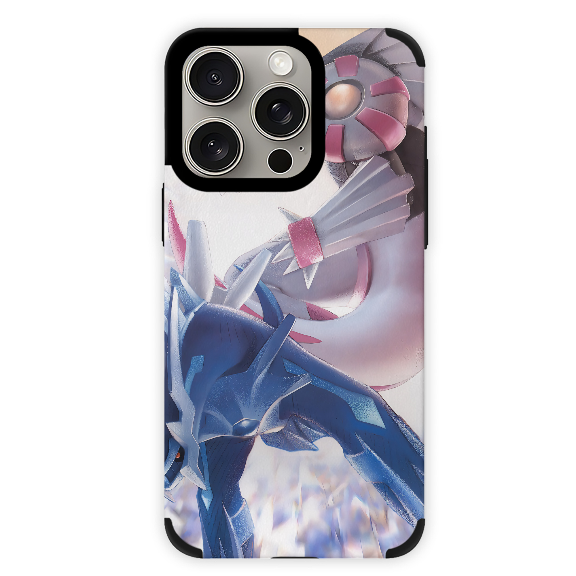（画像用） ポケットモンスター Pokémon 【iPhone15ProMax対応】 PUレザー スマホケース 耐衝撃＆黄変防止