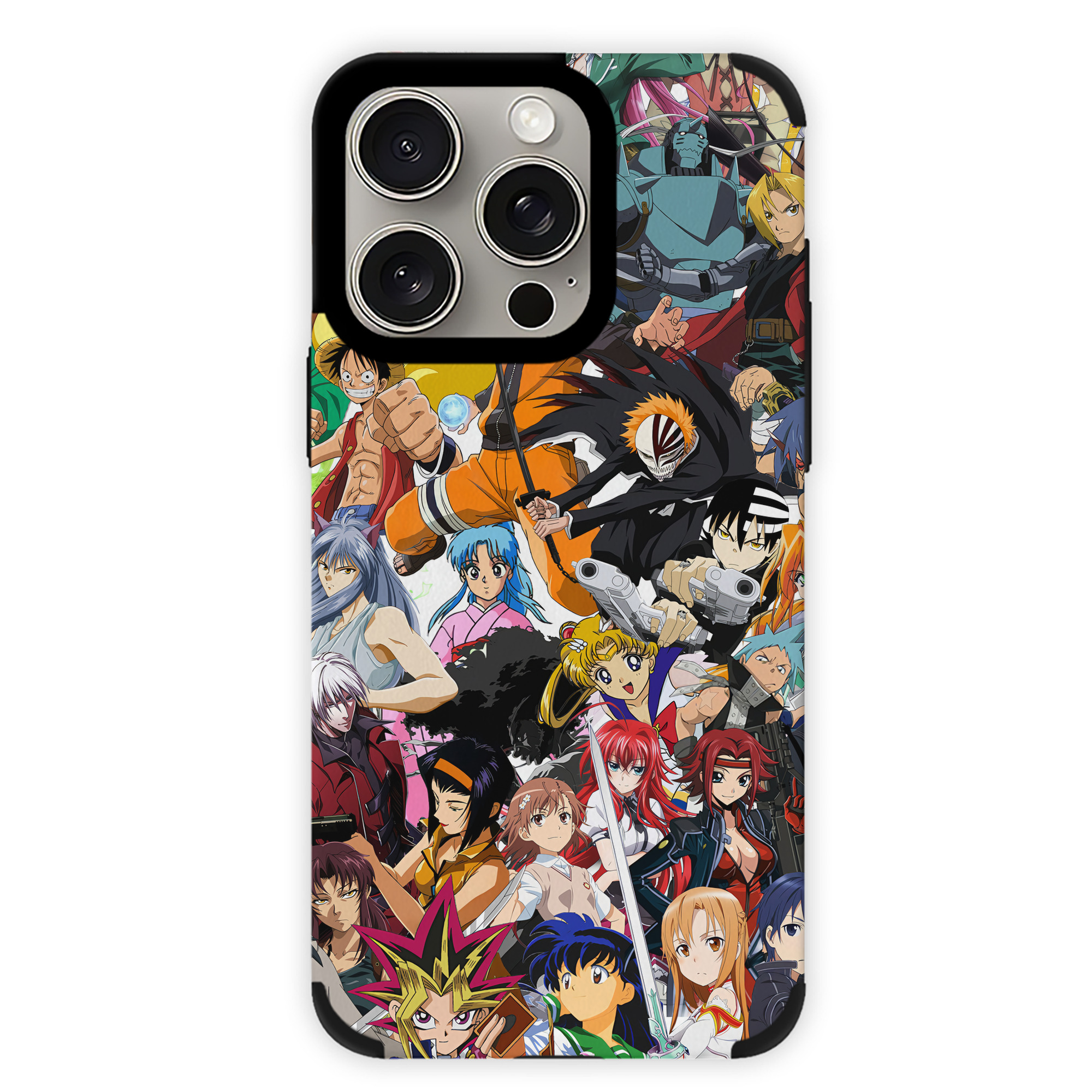 （画像用） ポケットモンスター Pokémon 【iPhone15ProMax対応】 PUレザー スマホケース 耐衝撃＆黄変防止
