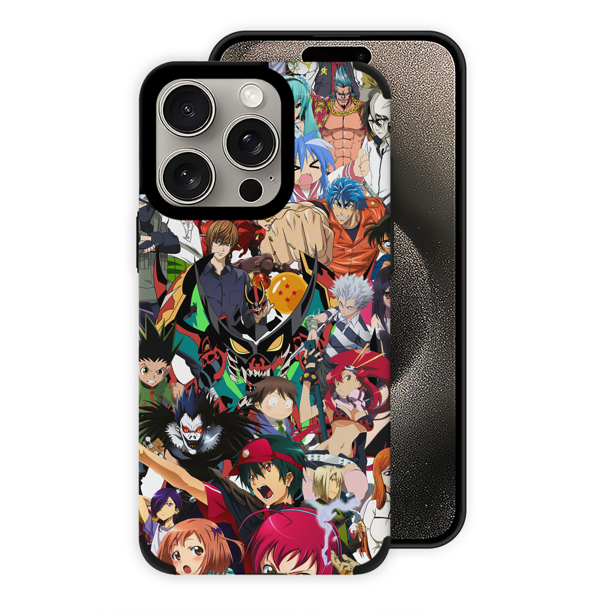 （画像用） ポケットモンスター Pokémon 【iPhone15ProMax対応】 PUレザー スマホケース 耐衝撃＆黄変防止