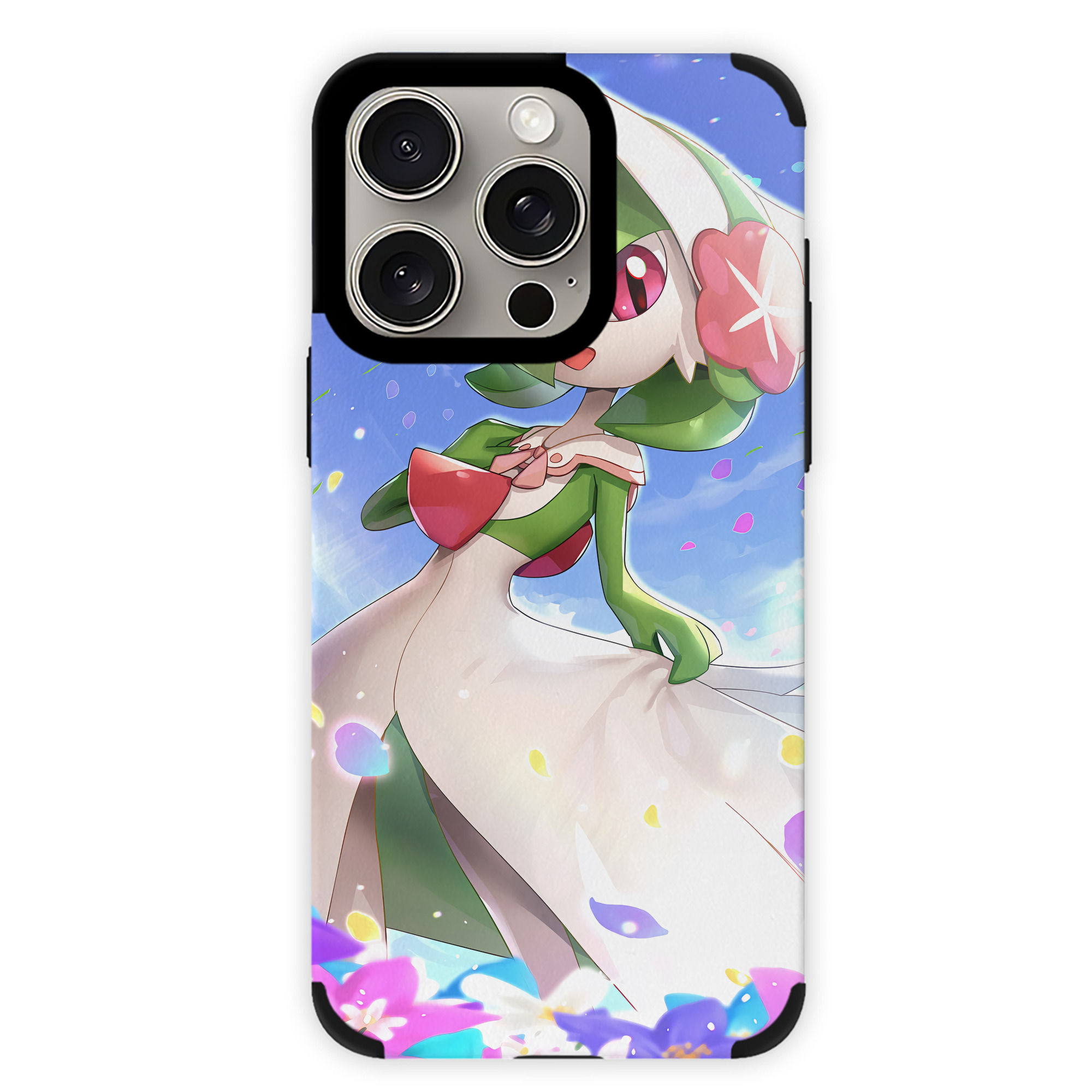 （画像用） ポケットモンスター Pokémon 【iPhone15ProMax対応】 PUレザー スマホケース 耐衝撃＆黄変防止