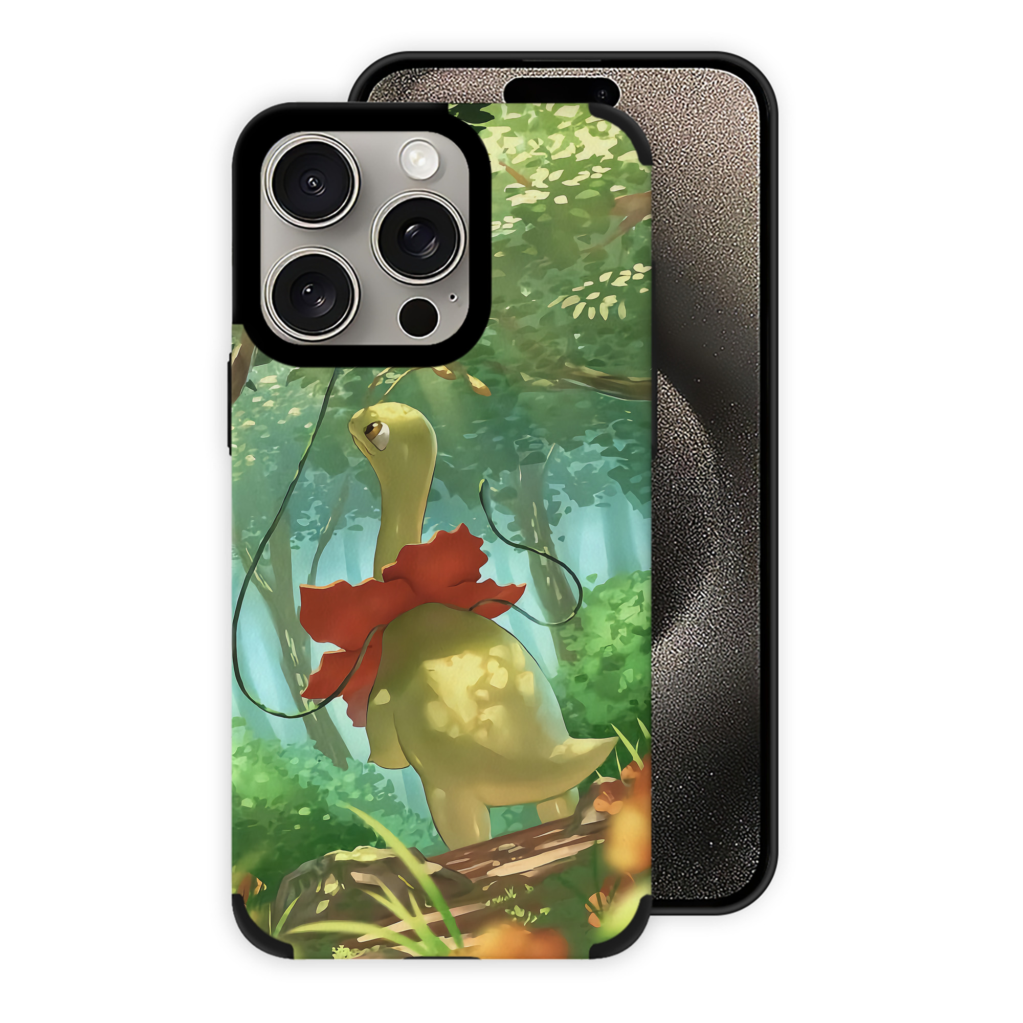 （画像用） ポケットモンスター Pokémon 【iPhone15ProMax対応】 PUレザー スマホケース 耐衝撃＆黄変防止