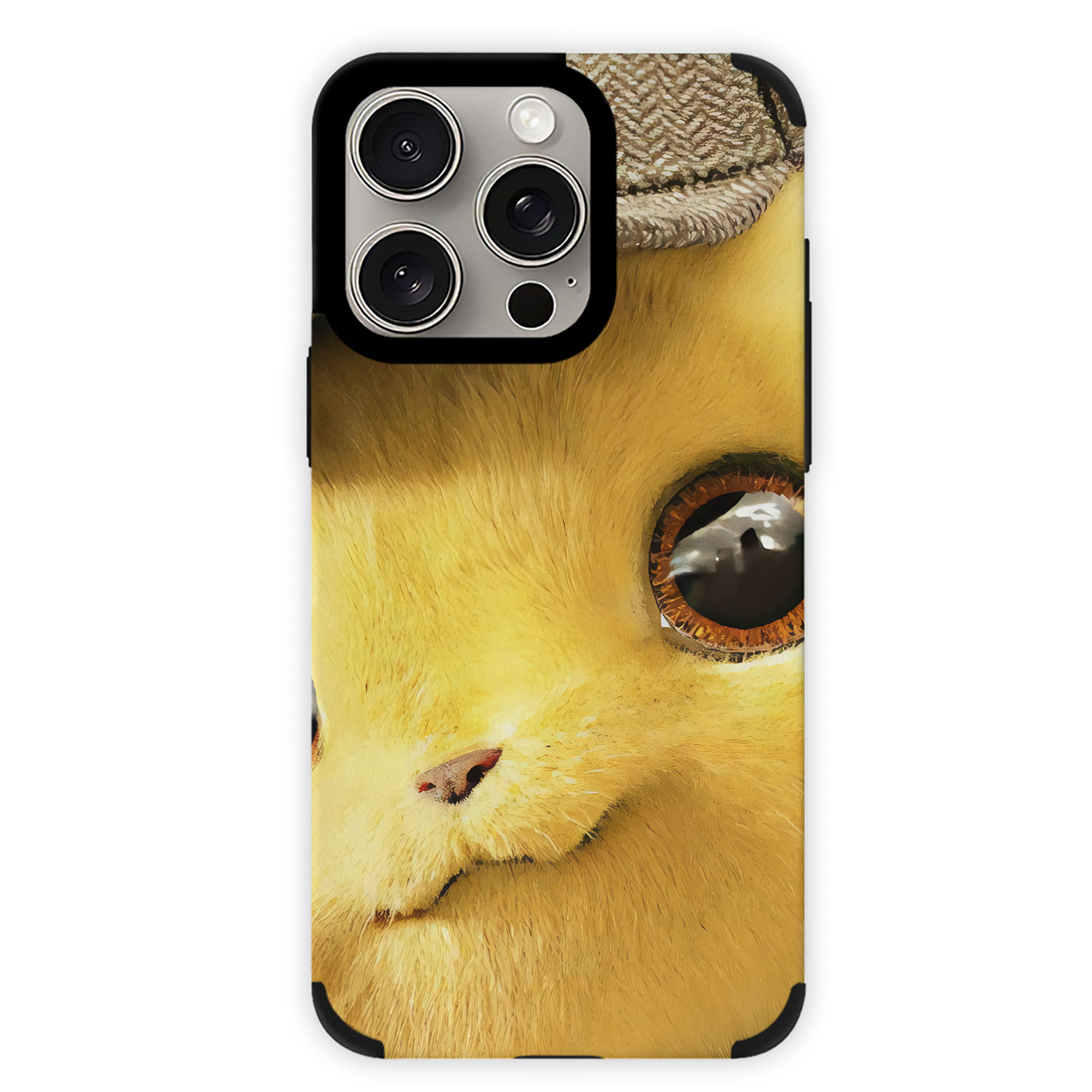 （画像用） ポケットモンスター Pokémon 【iPhone15ProMax対応】 PUレザー スマホケース 耐衝撃＆黄変防止