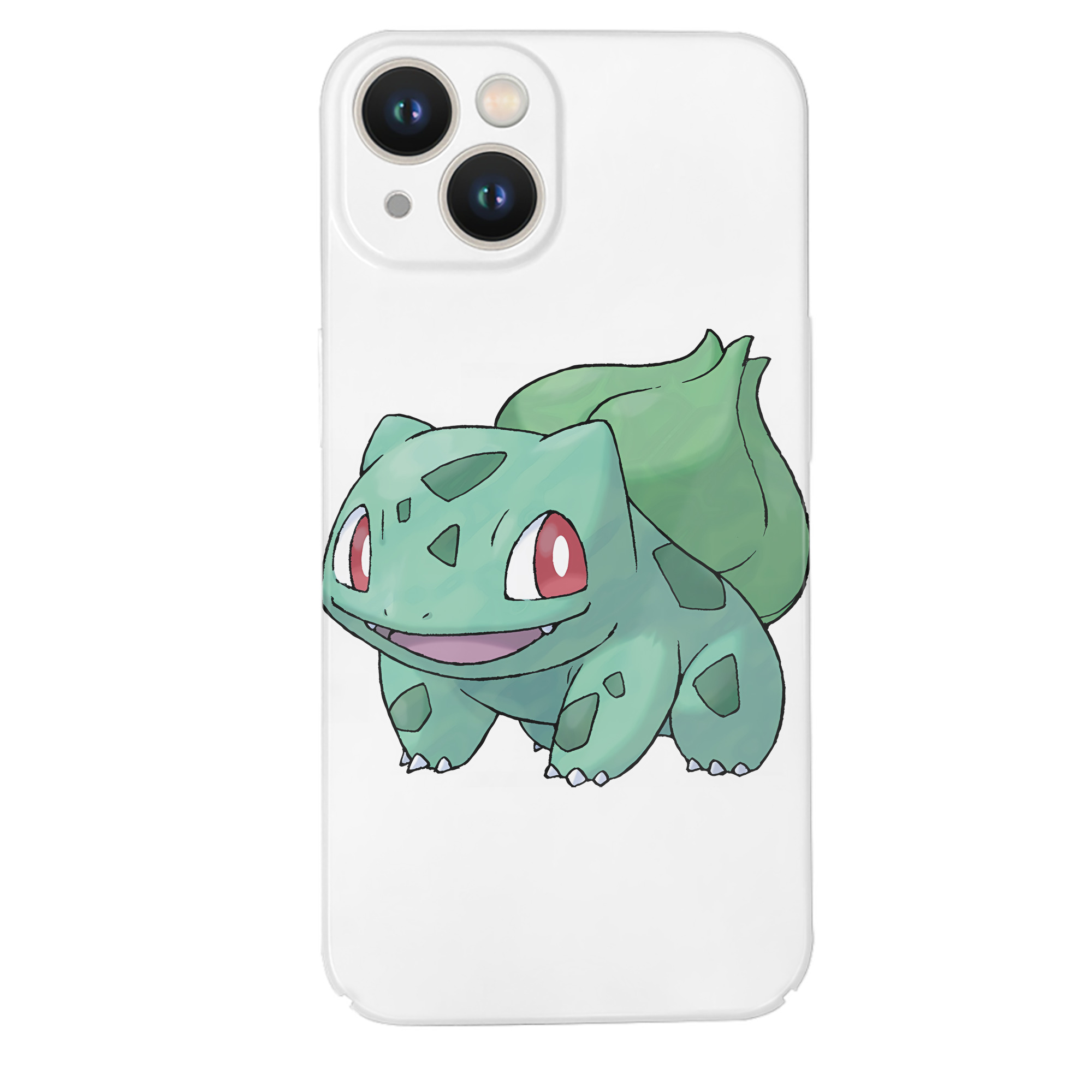 （画像用） ポケットモンスター Pokémon 【iPhone 14シリーズ対応】ハードケース