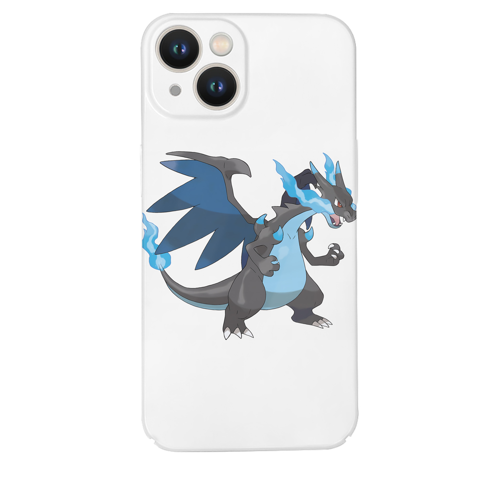 （画像用） ポケットモンスター Pokémon 【iPhone 14シリーズ対応】ハードケース