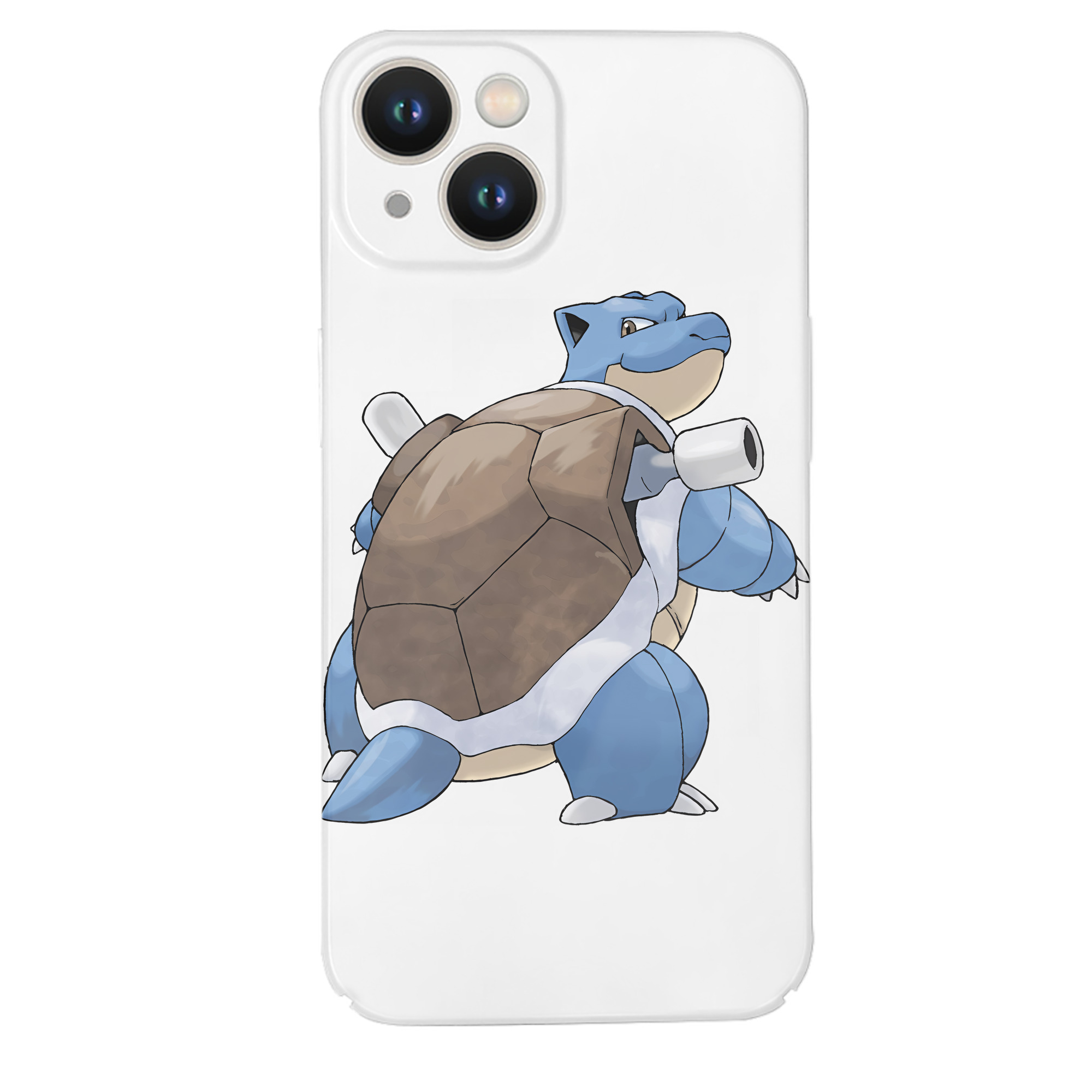 （画像用） ポケットモンスター Pokémon 【iPhone 14シリーズ対応】ハードケース