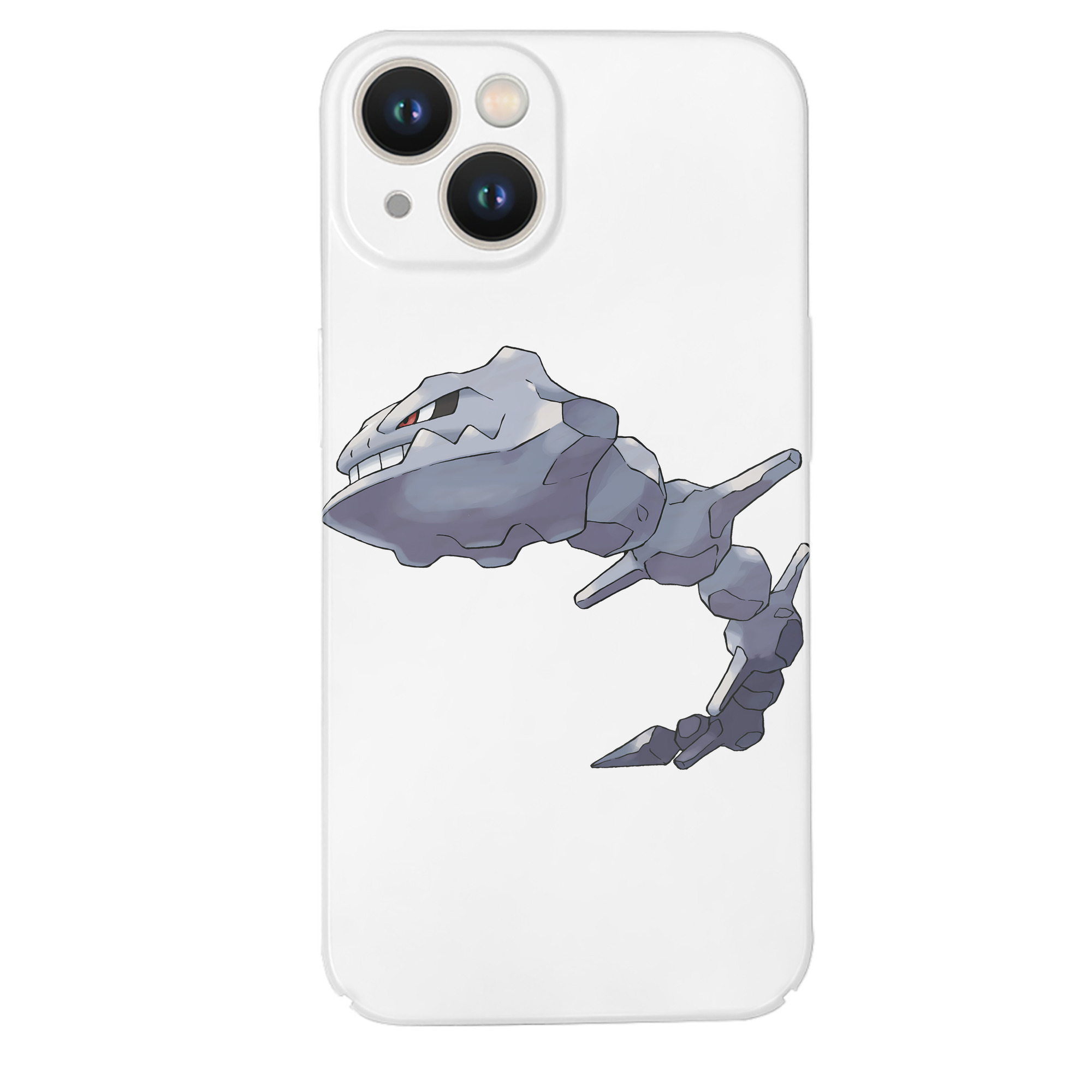 （画像用） ポケットモンスター Pokémon 【iPhone 14シリーズ対応】ハードケース