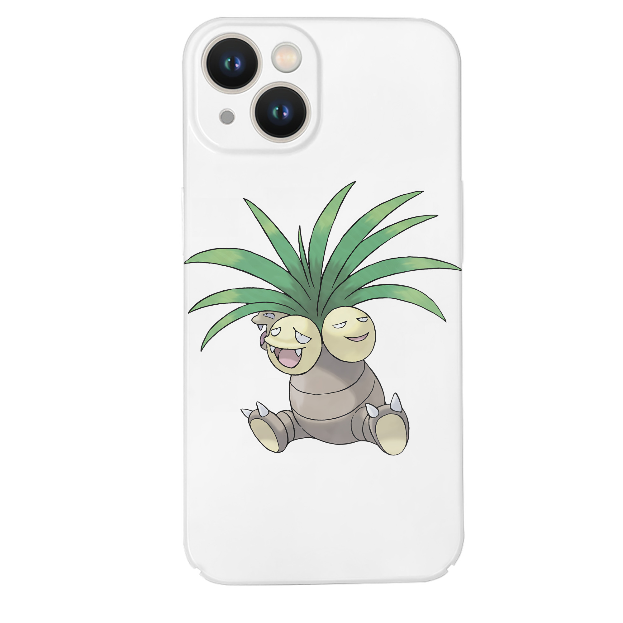 （画像用） ポケットモンスター Pokémon 【iPhone 14シリーズ対応】ハードケース