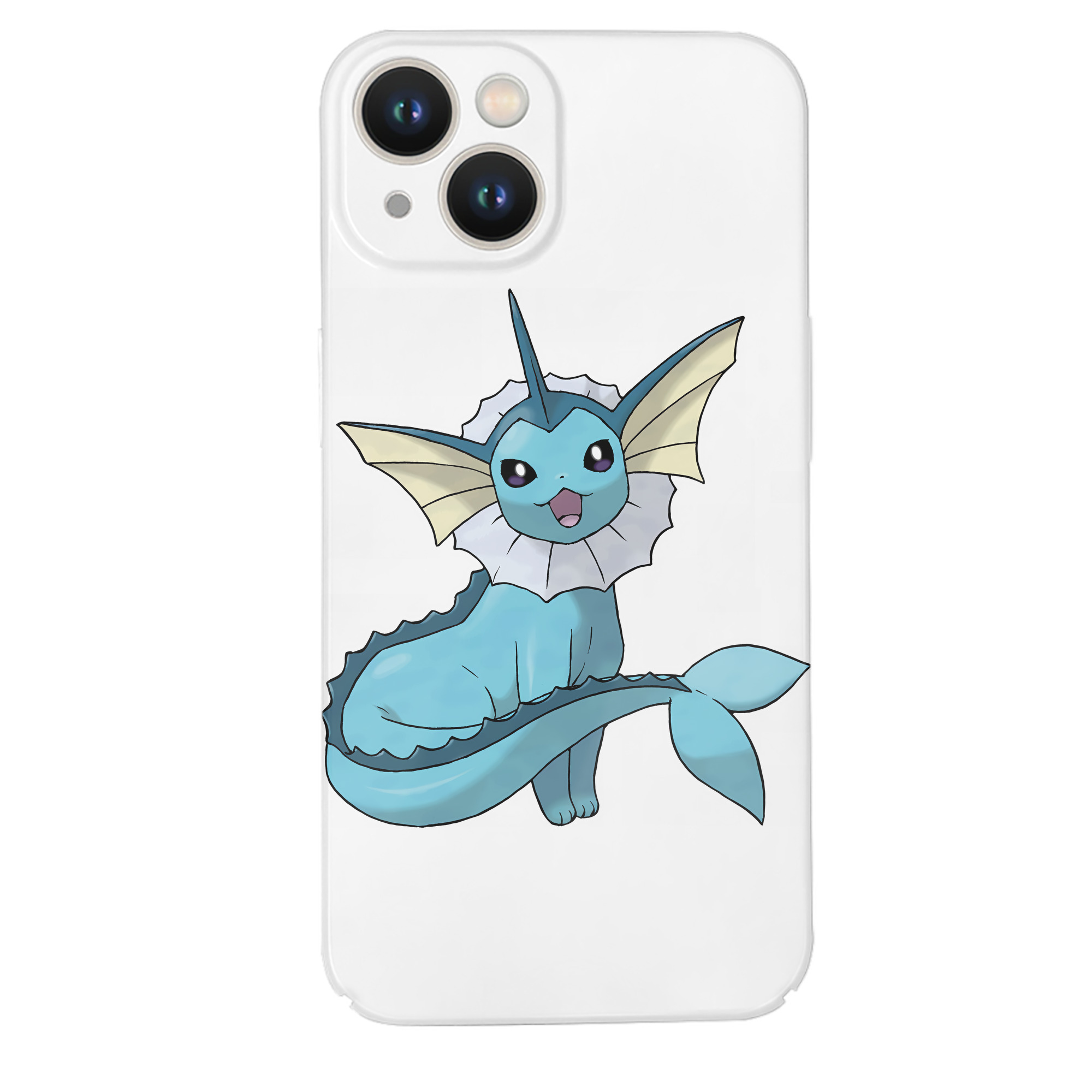 （画像用） ポケットモンスター Pokémon 【iPhone 14シリーズ対応】ハードケース