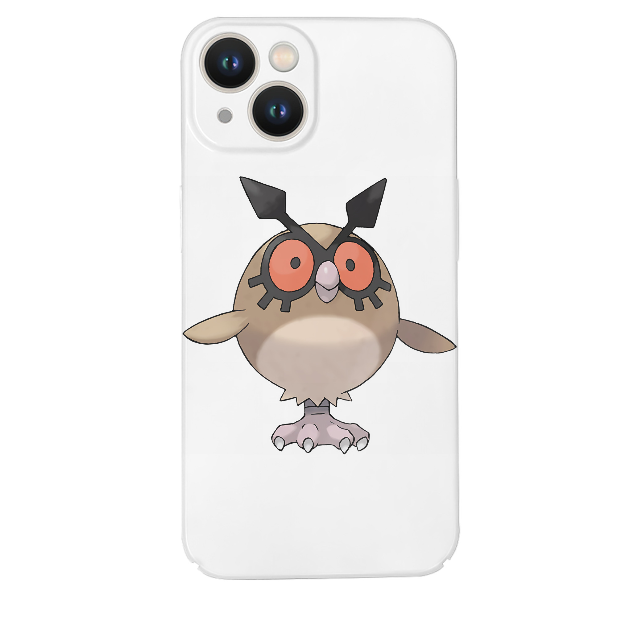 （画像用） ポケットモンスター Pokémon 【iPhone 14シリーズ対応】ハードケース