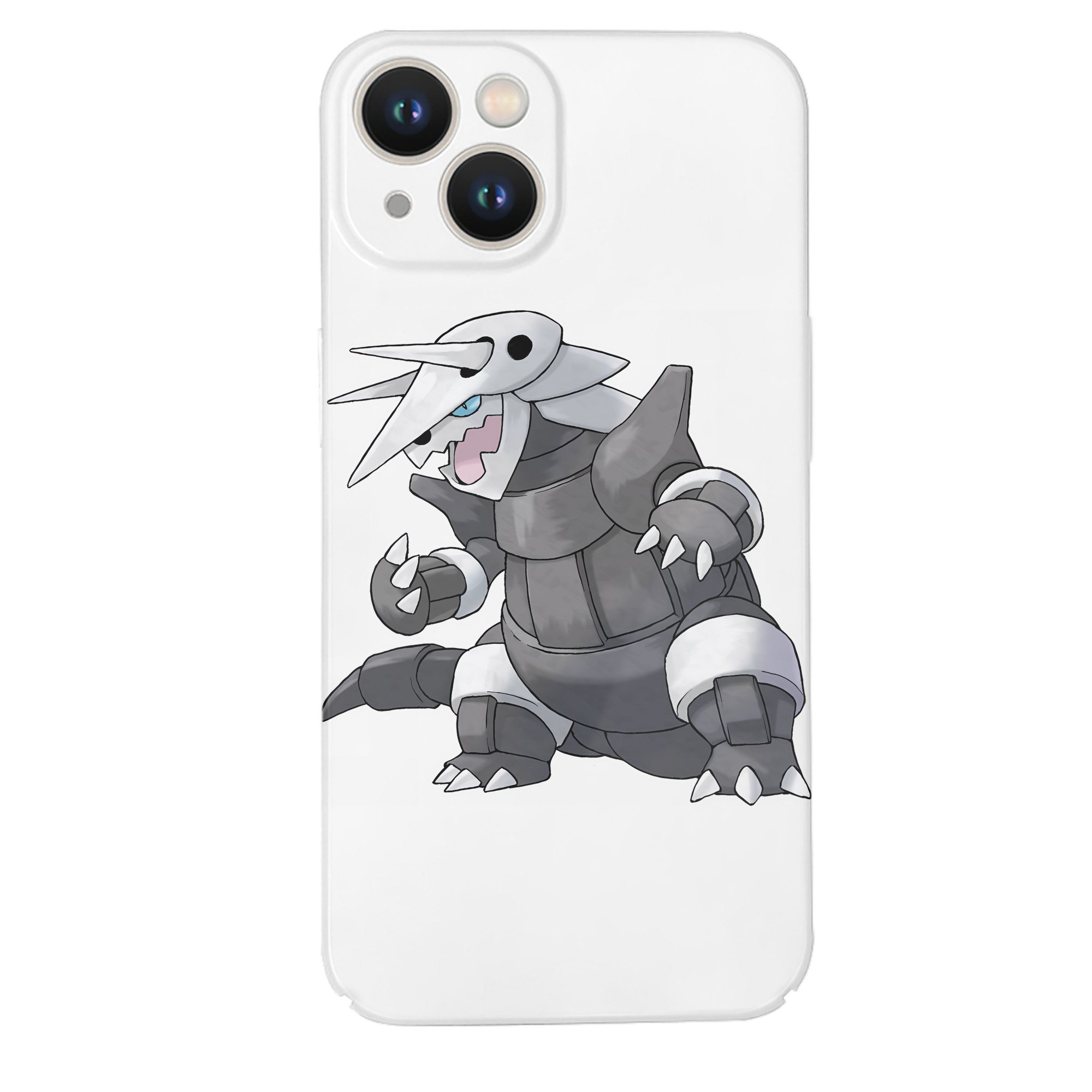 （画像用） ポケットモンスター Pokémon 【iPhone 14シリーズ対応】ハードケース