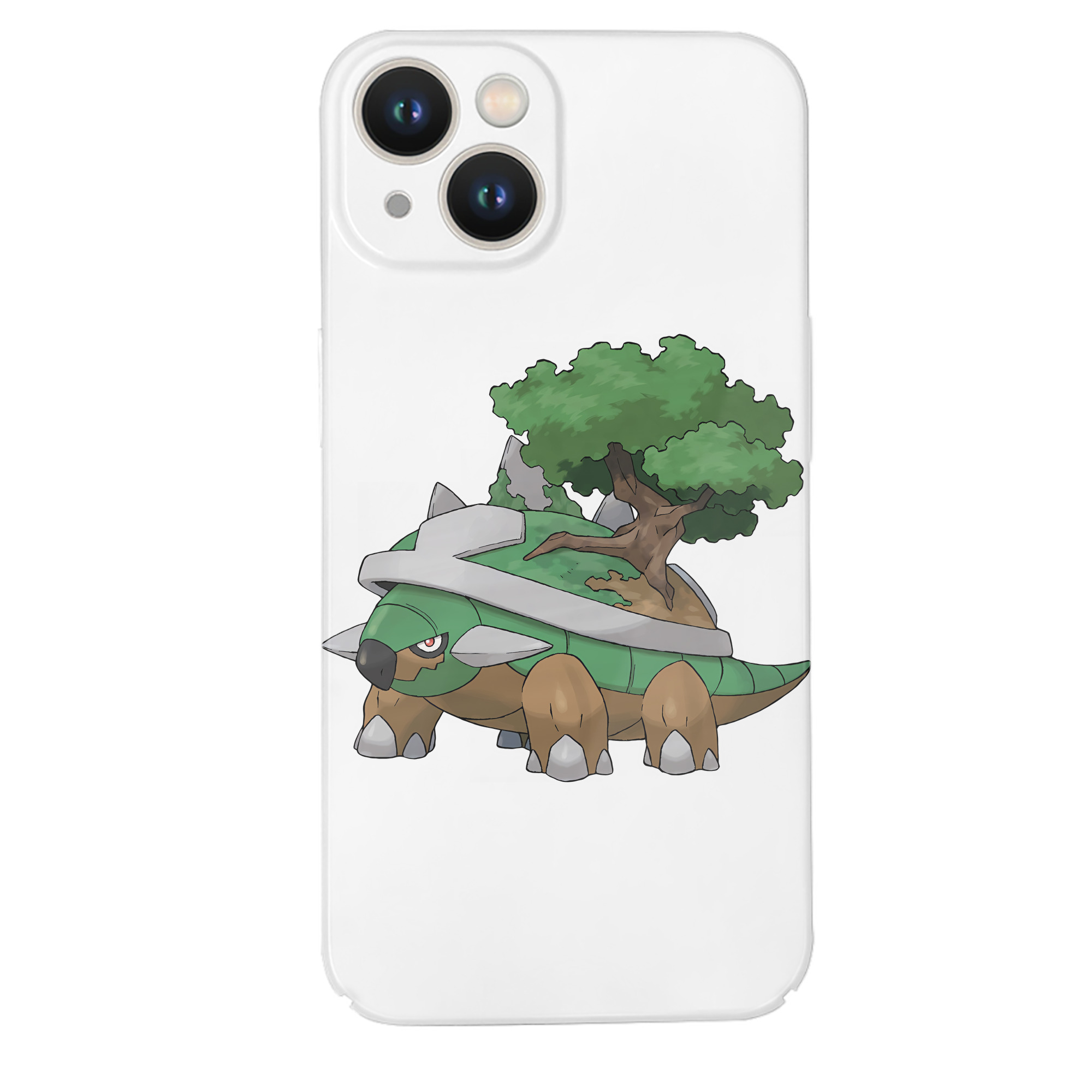 （画像用） ポケットモンスター Pokémon 【iPhone 14シリーズ対応】ハードケース
