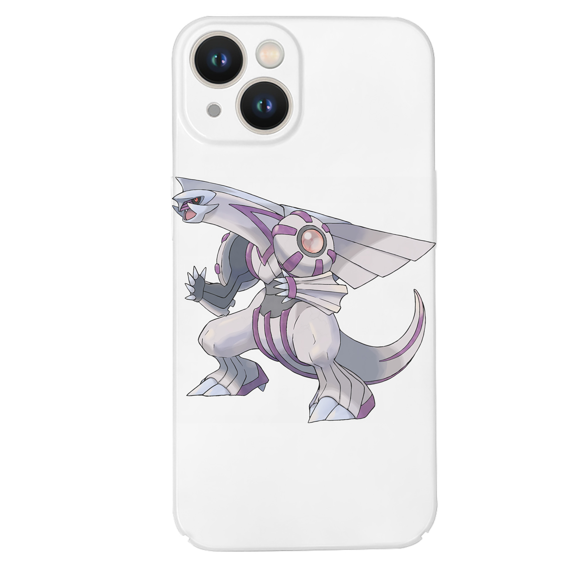 （画像用） ポケットモンスター Pokémon 【iPhone 14シリーズ対応】ハードケース