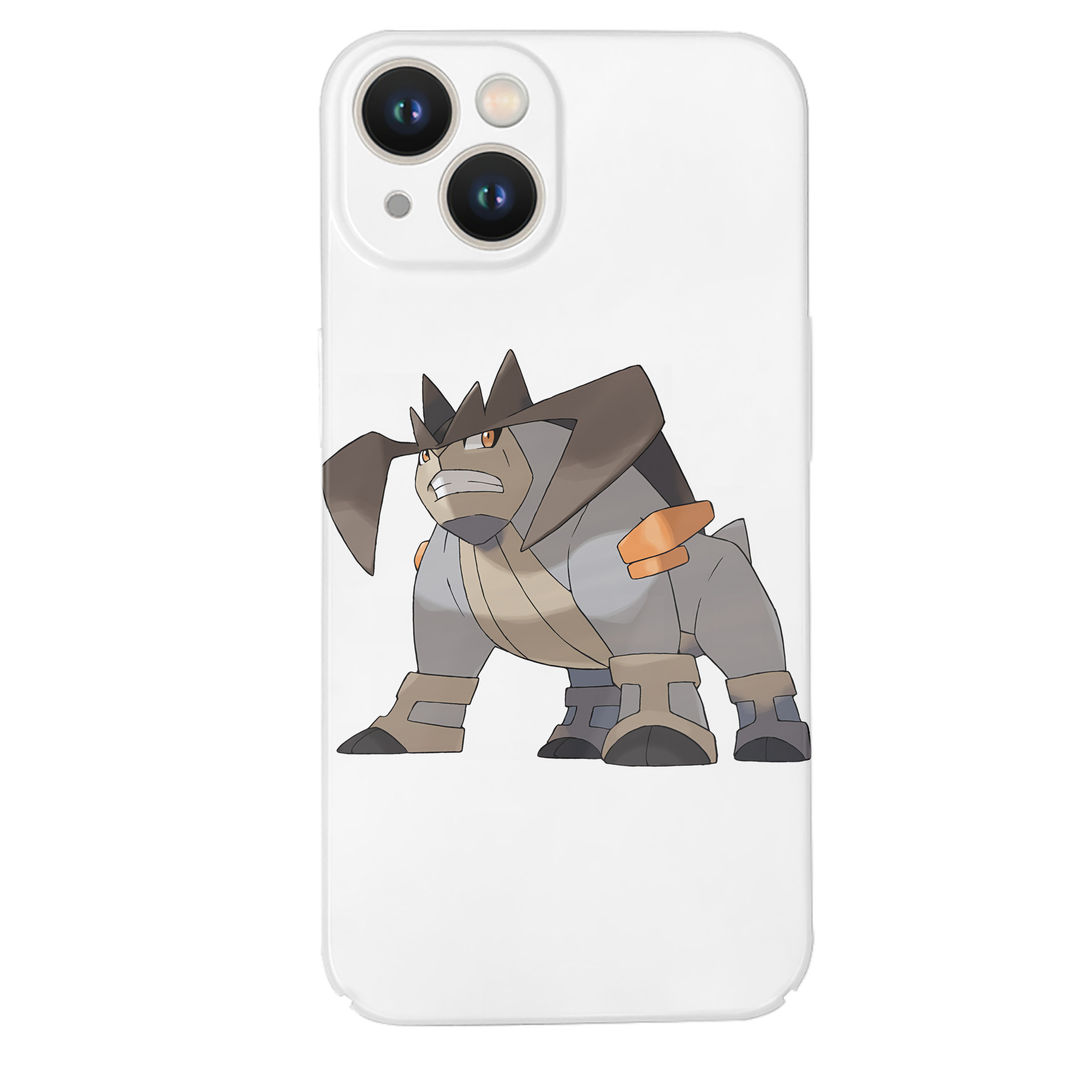 （画像用） ポケットモンスター Pokémon 【iPhone 14シリーズ対応】ハードケース