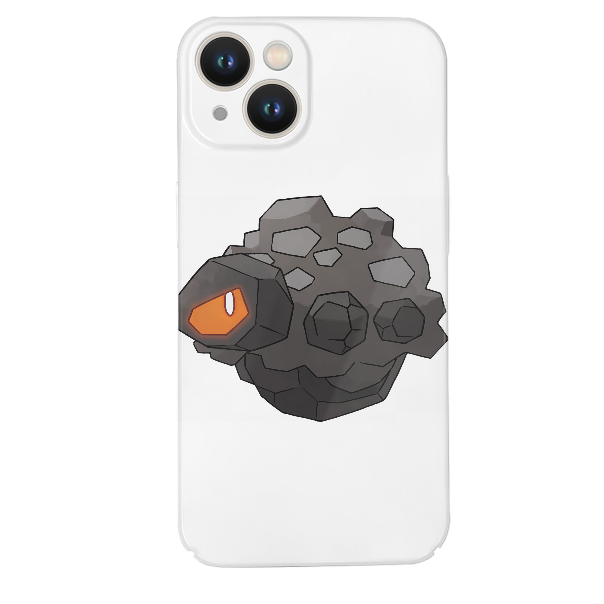 （画像用） ポケットモンスター Pokémon 【iPhone 14シリーズ対応】ハードケース