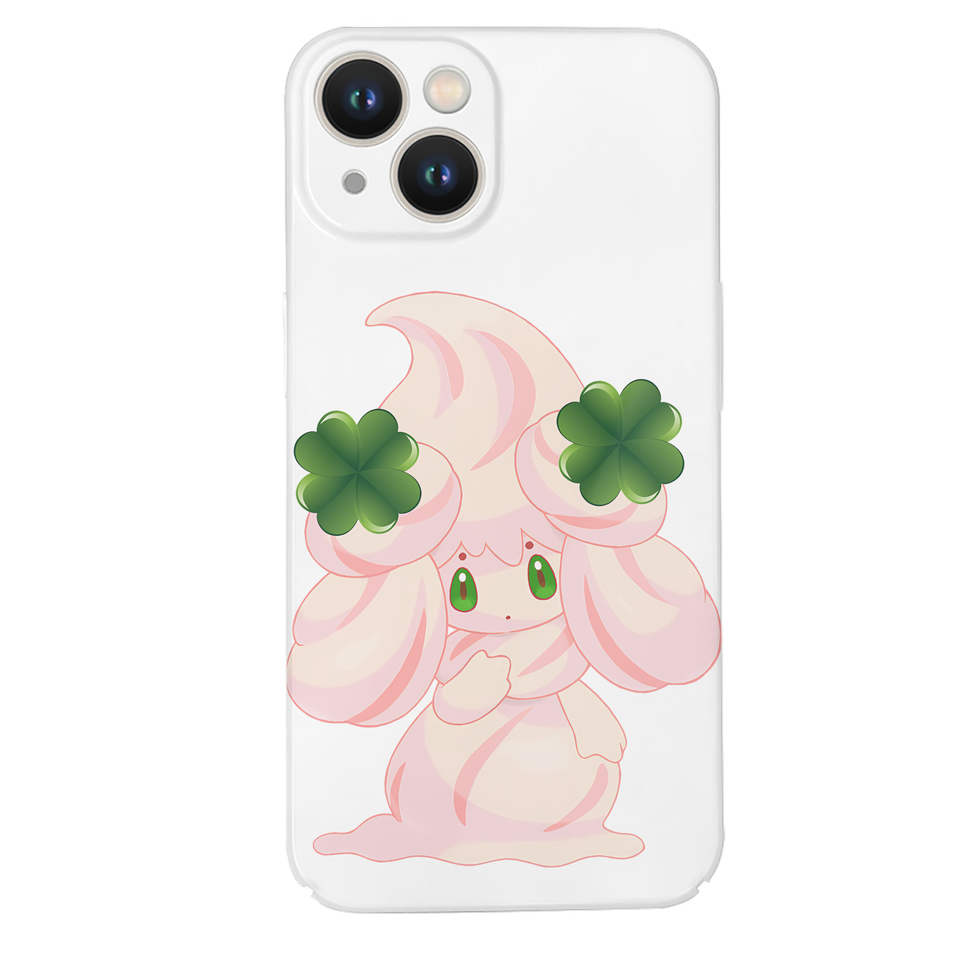 （画像用） ポケットモンスター Pokémon 【iPhone 14シリーズ対応】ハードケース
