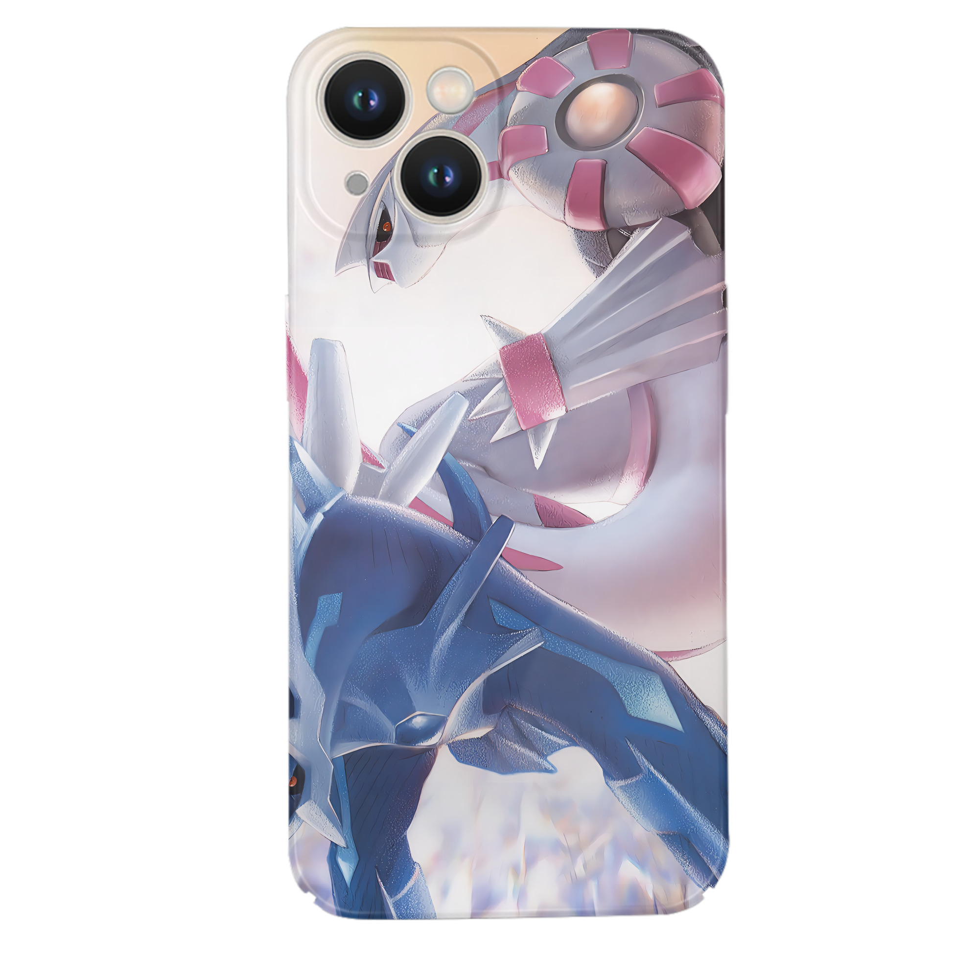 （画像用） ポケットモンスター Pokémon 【iPhone 14シリーズ対応】ハードケース