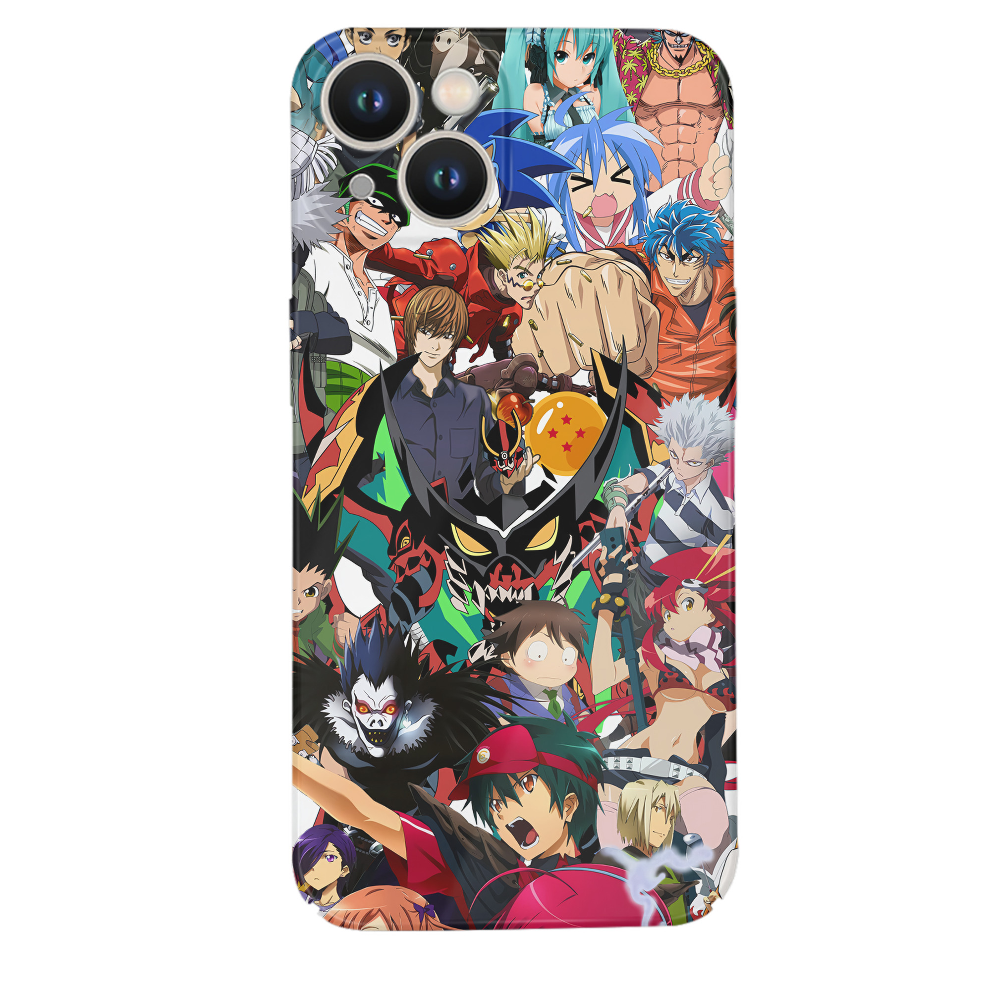 （画像用） ポケットモンスター Pokémon 【iPhone 14シリーズ対応】ハードケース