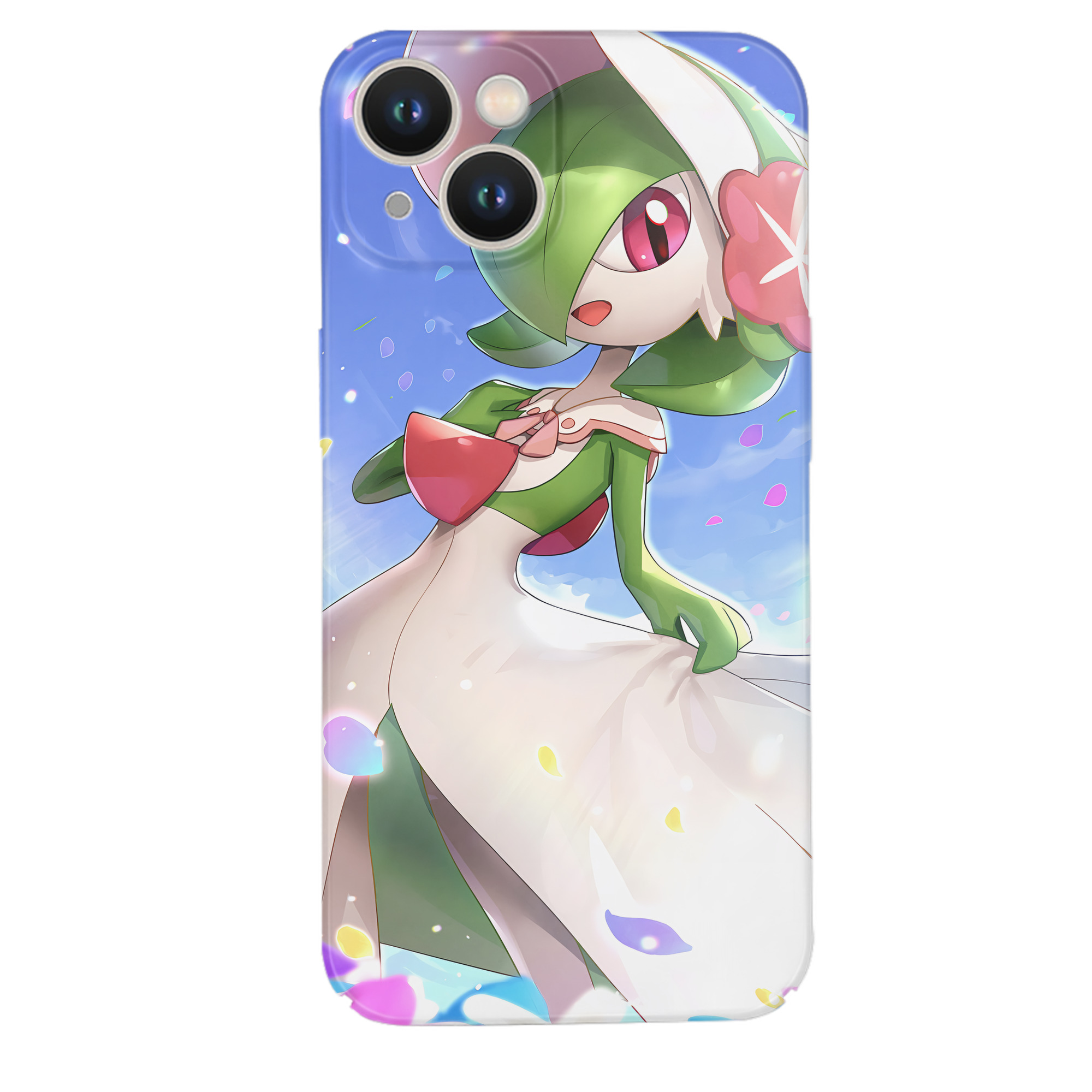 （画像用） ポケットモンスター Pokémon 【iPhone 14シリーズ対応】ハードケース