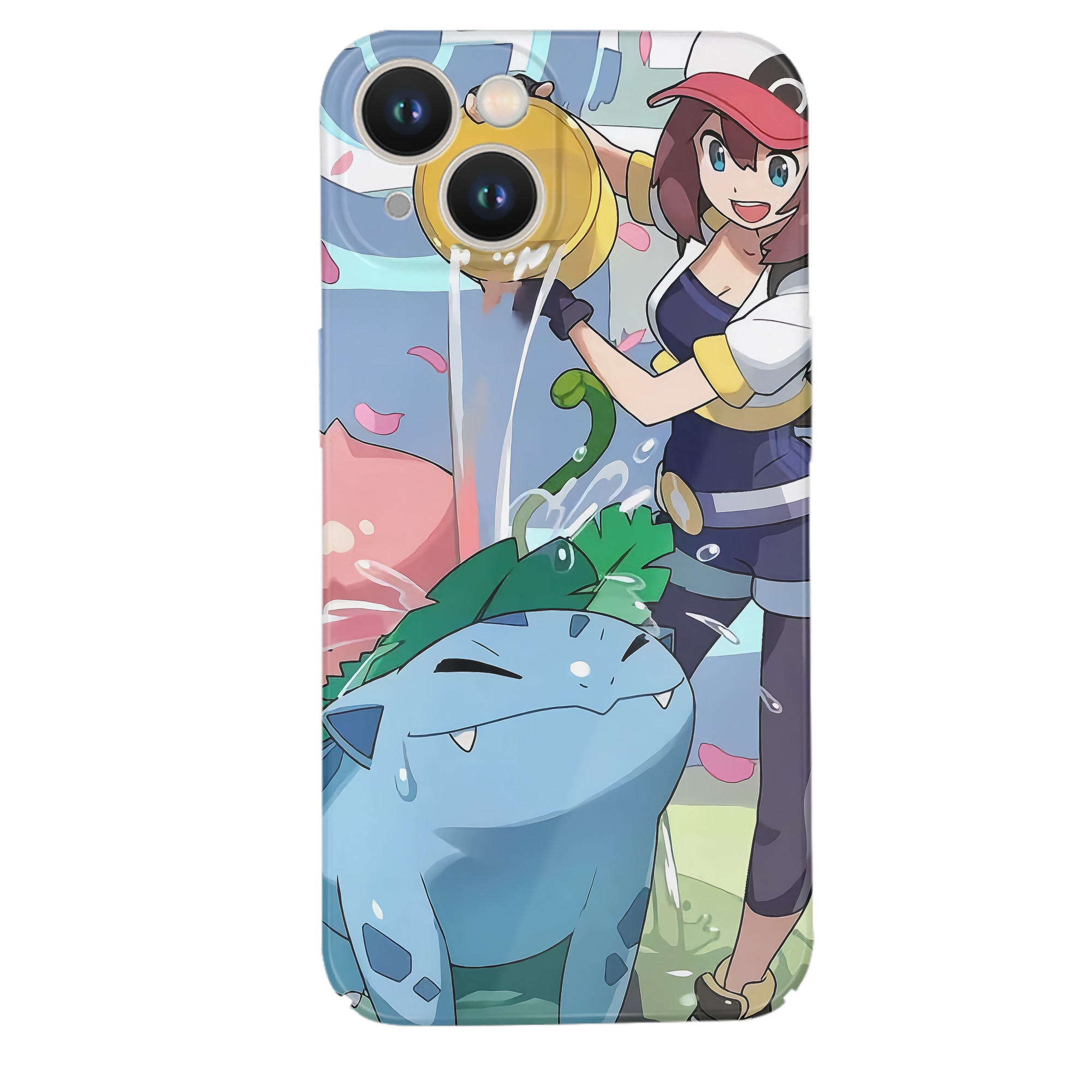 （画像用） ポケットモンスター Pokémon 【iPhone 14シリーズ対応】ハードケース