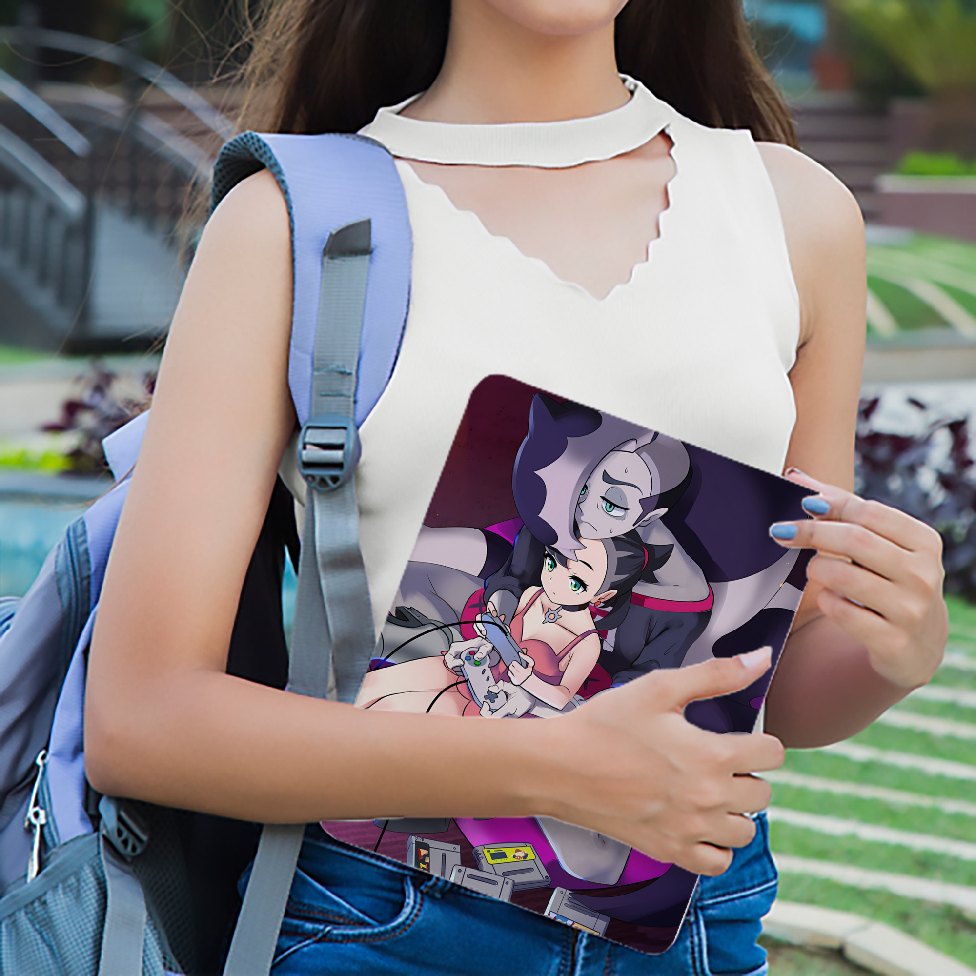 ポケットモンスター Pokémon IPad ケース ブック型 PUレザー TPU 耐衝撃 軽量 薄型 ペン収納なし 全面保護 IPad 各モデル対応