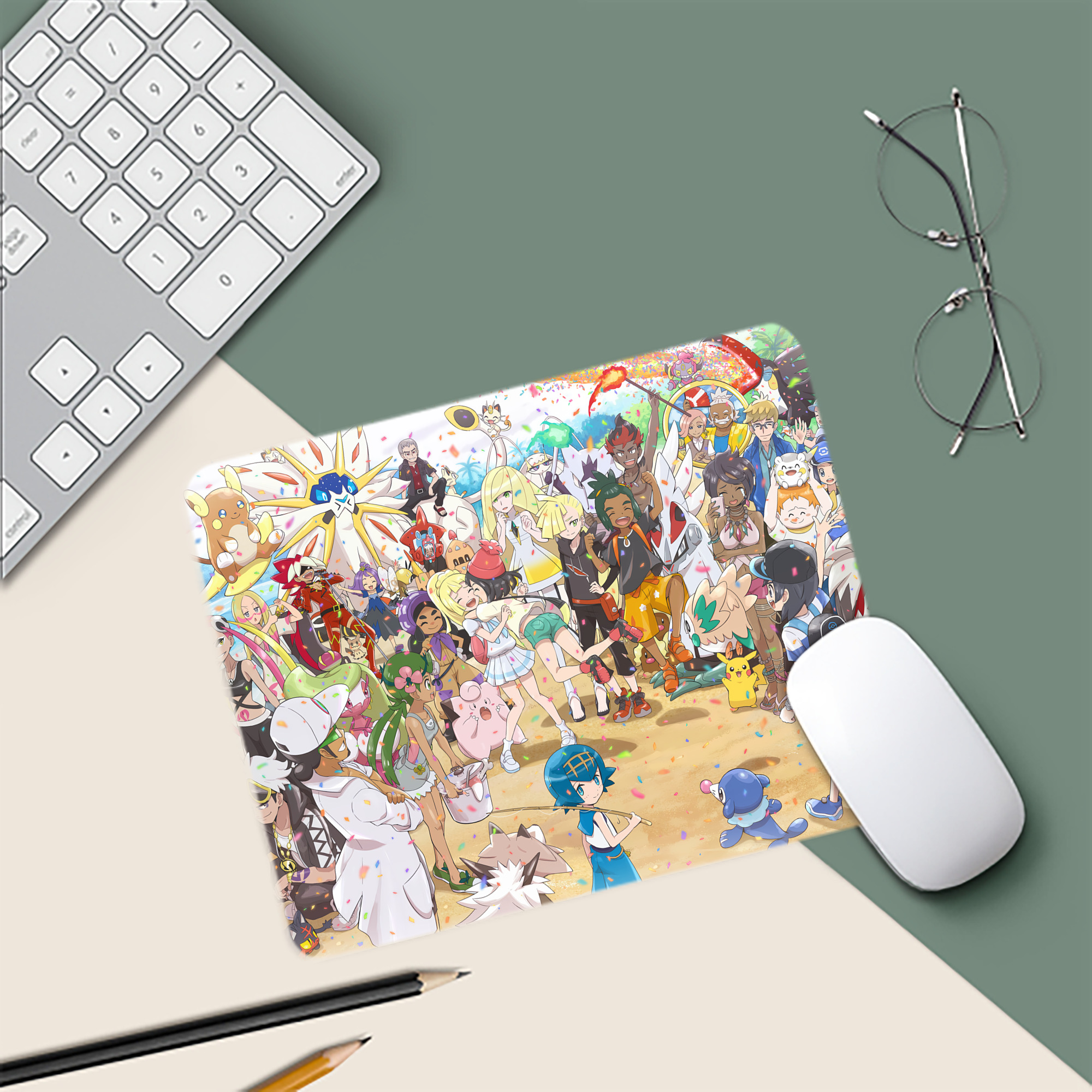 一般的なイメージ