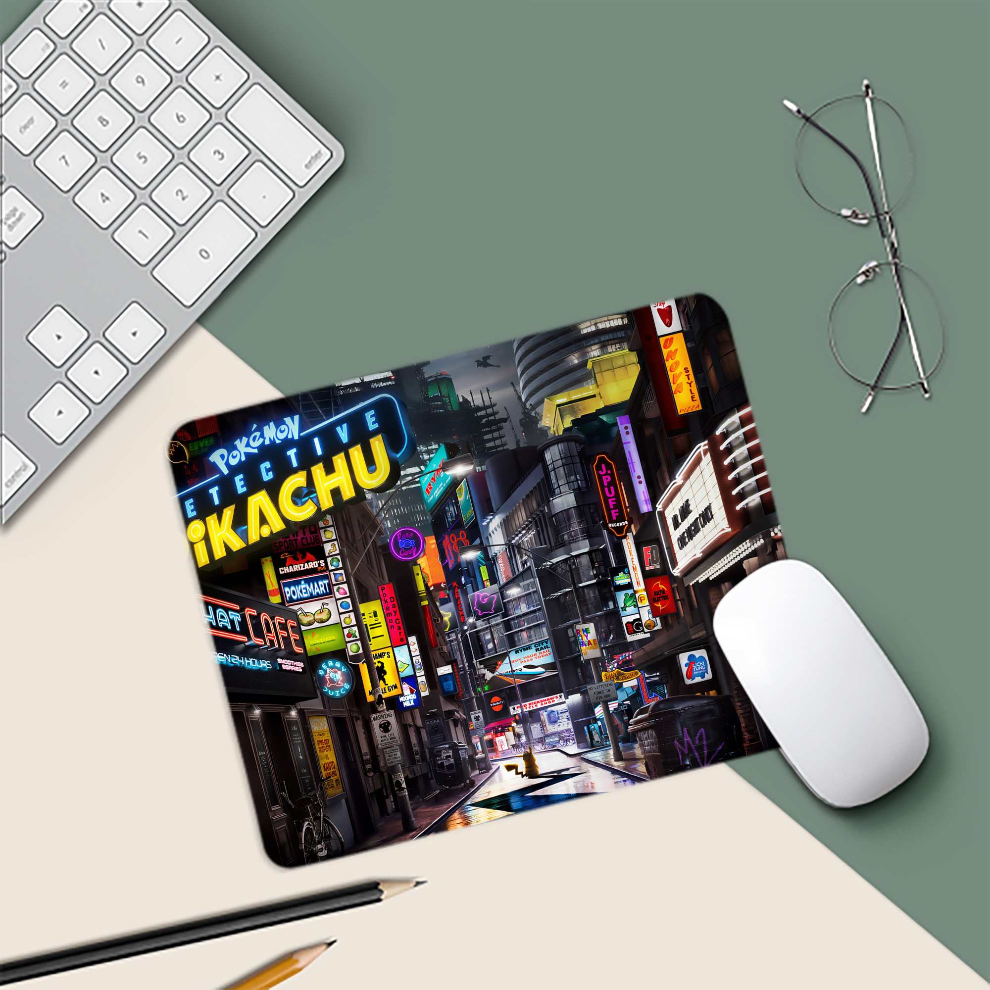 一般的なイメージ