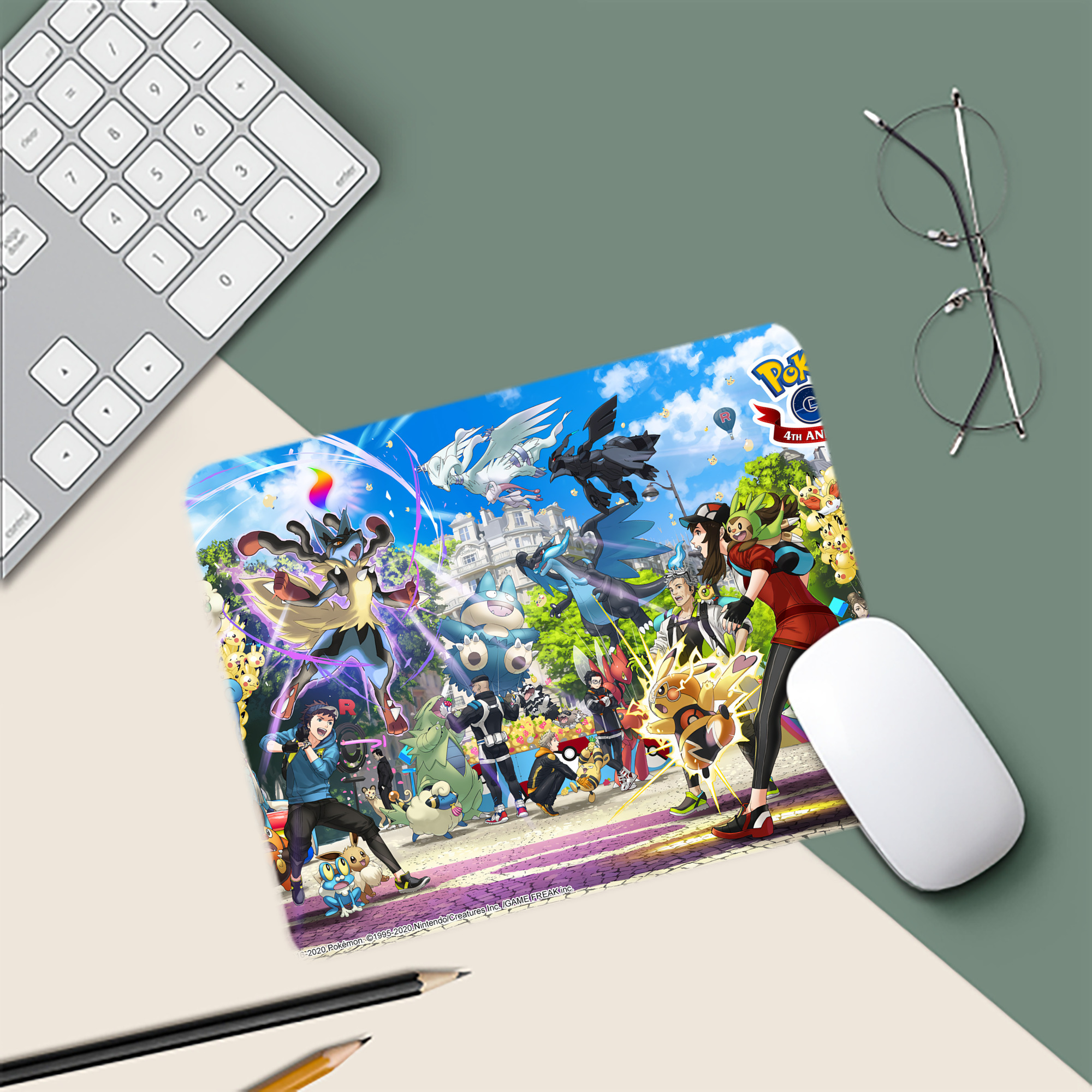 一般的なイメージ