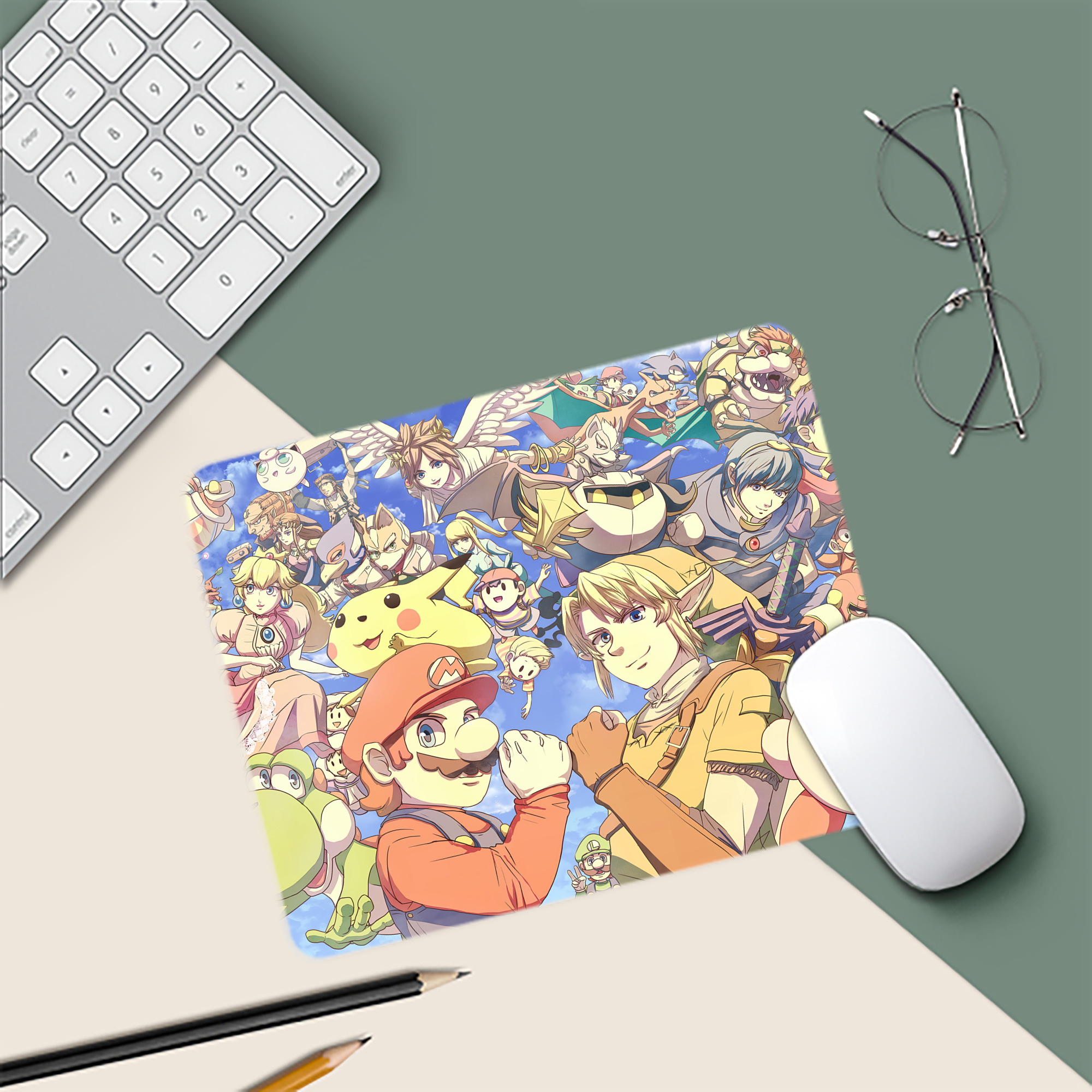 一般的なイメージ