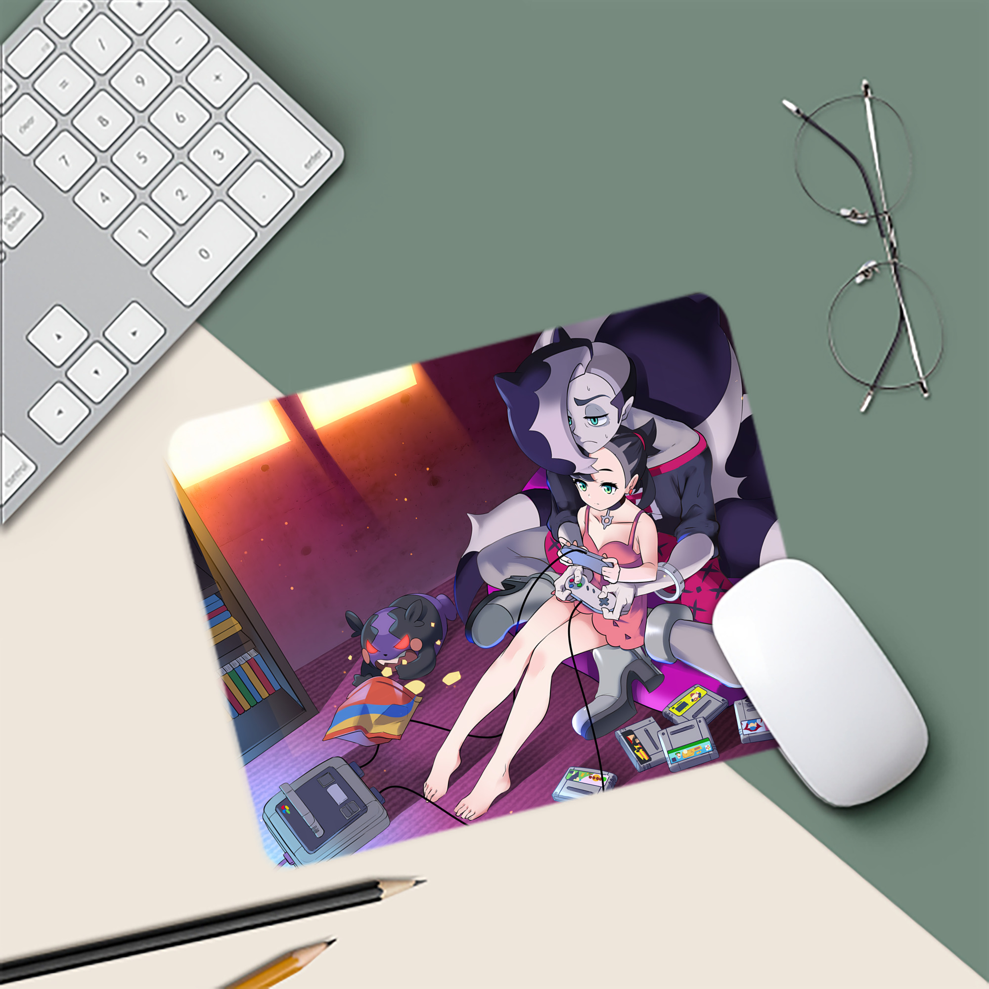 一般的なイメージ