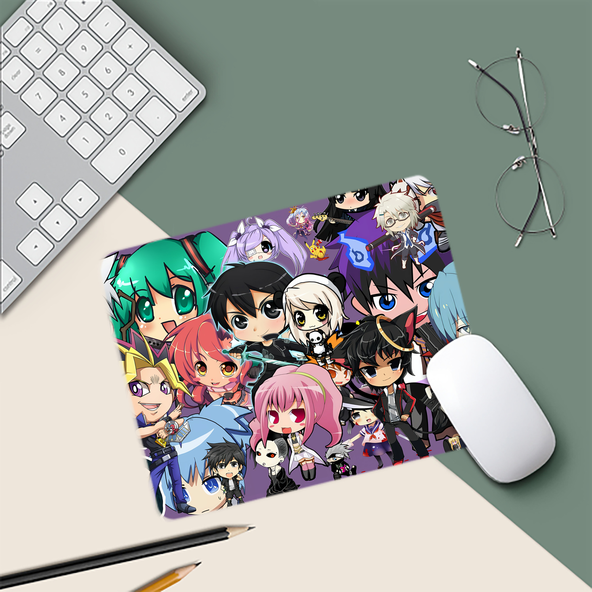 一般的なイメージ