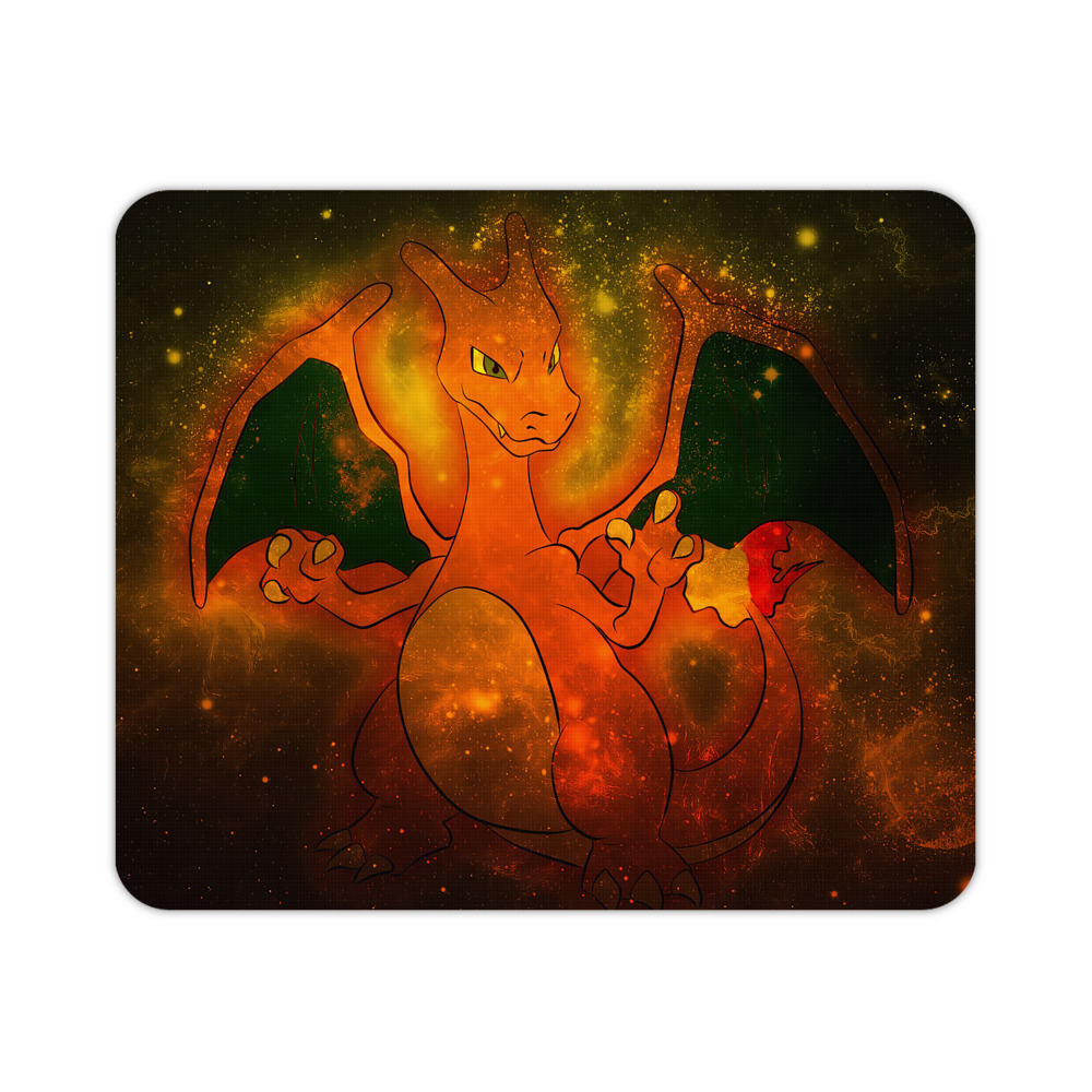 （画像用） ポケットモンスター Pokémon マウスパッド ステッチ加工 ラバー素材 防水 滑り止め 超薄型 ゲーミング/オフィス対応