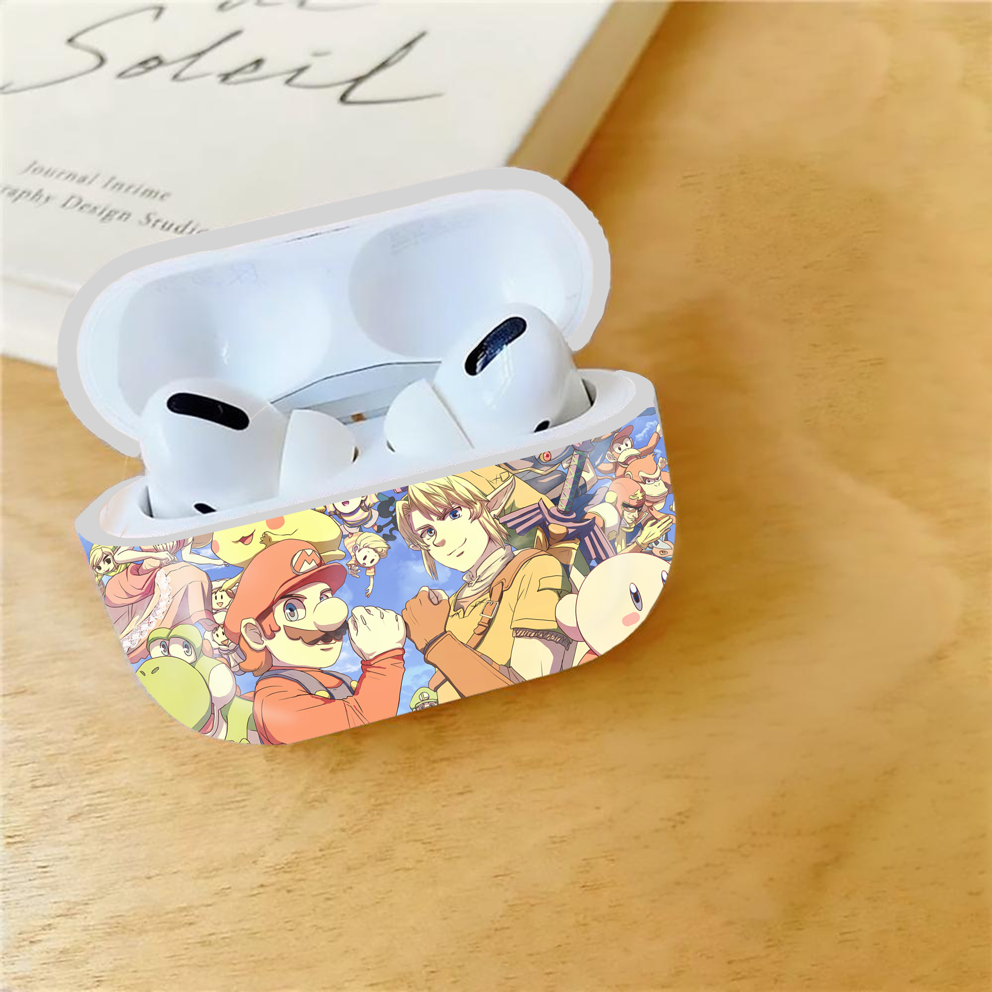 一般的なイメージ