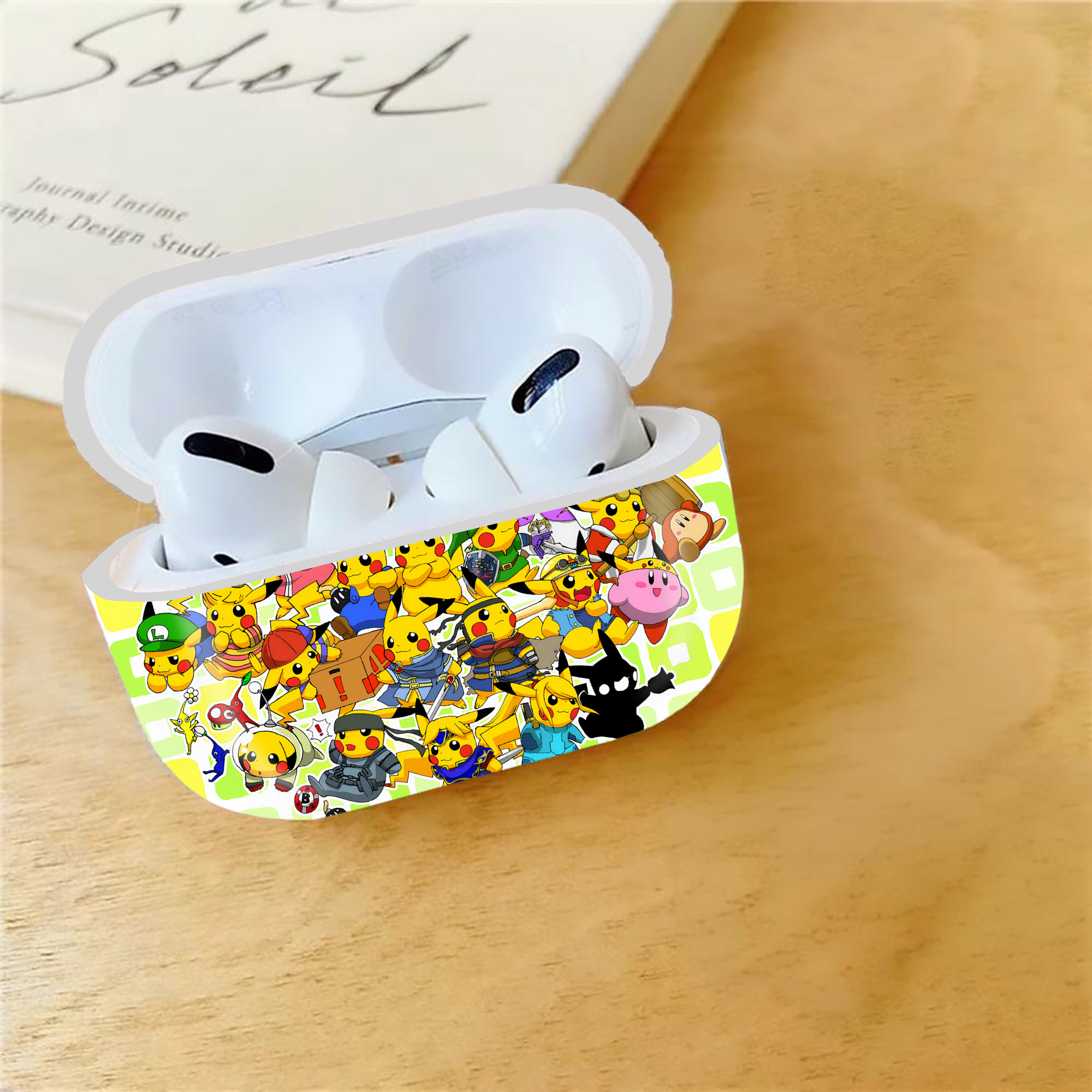 一般的なイメージ