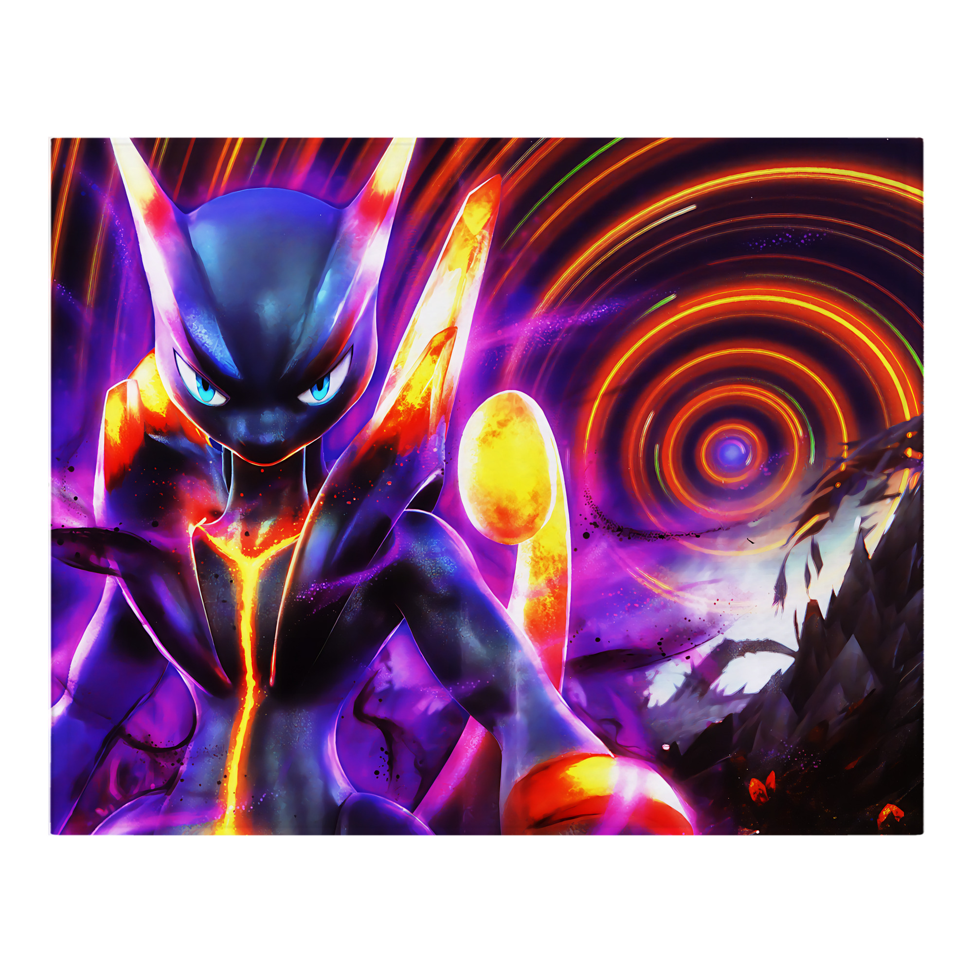 （画像用） ポケットモンスター Pokémon フランネルブランケット・多サイズ対応（横型）