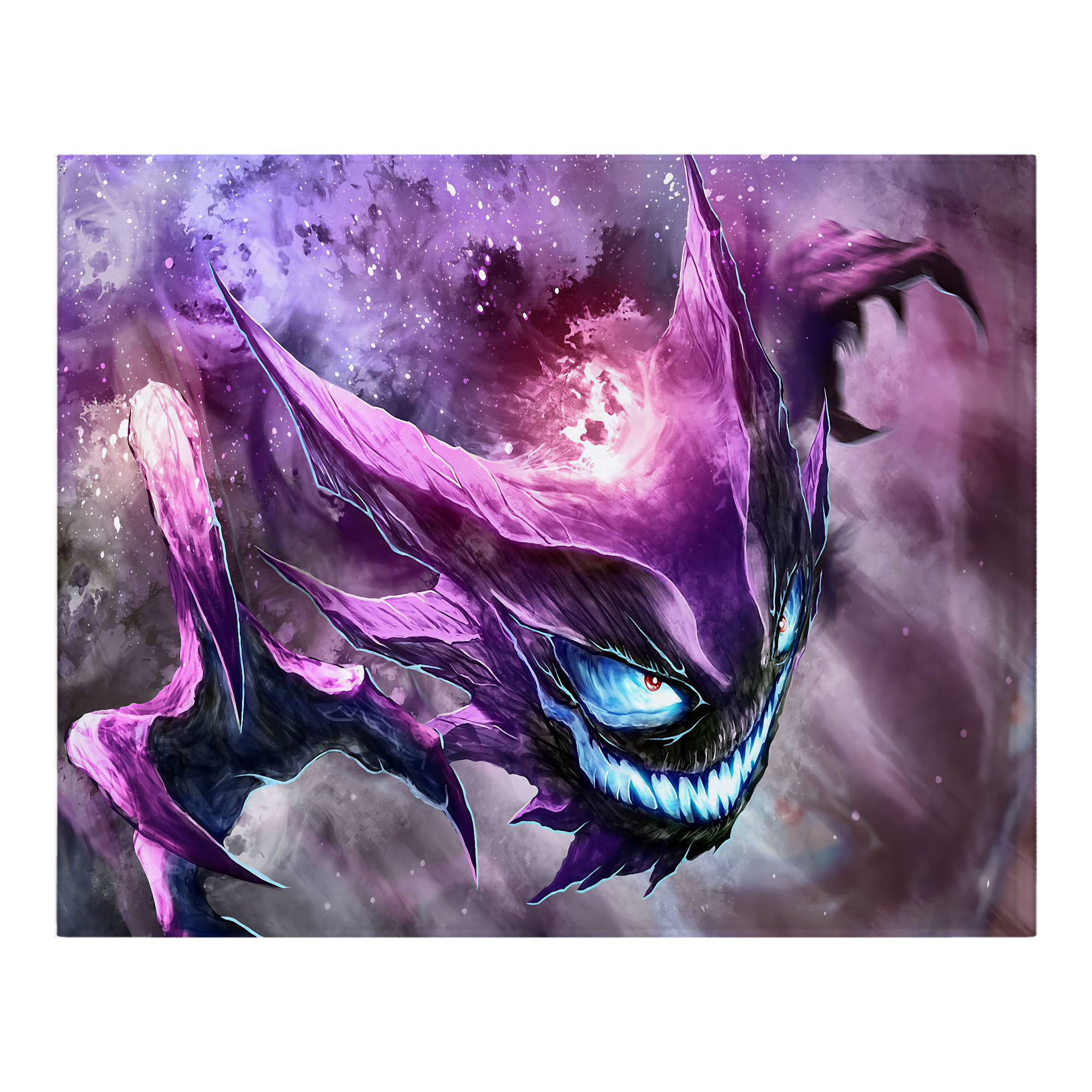 （画像用） ポケットモンスター Pokémon フランネルブランケット・多サイズ対応（横型）