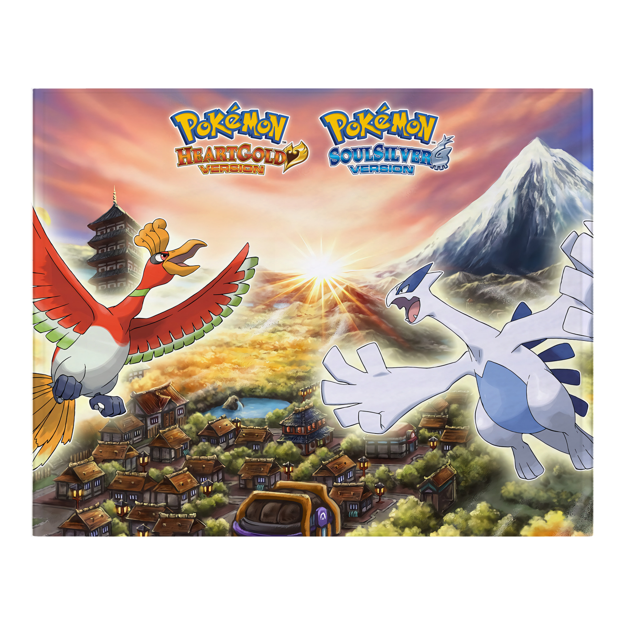 （画像用） ポケットモンスター Pokémon フランネルブランケット・多サイズ対応（横型）