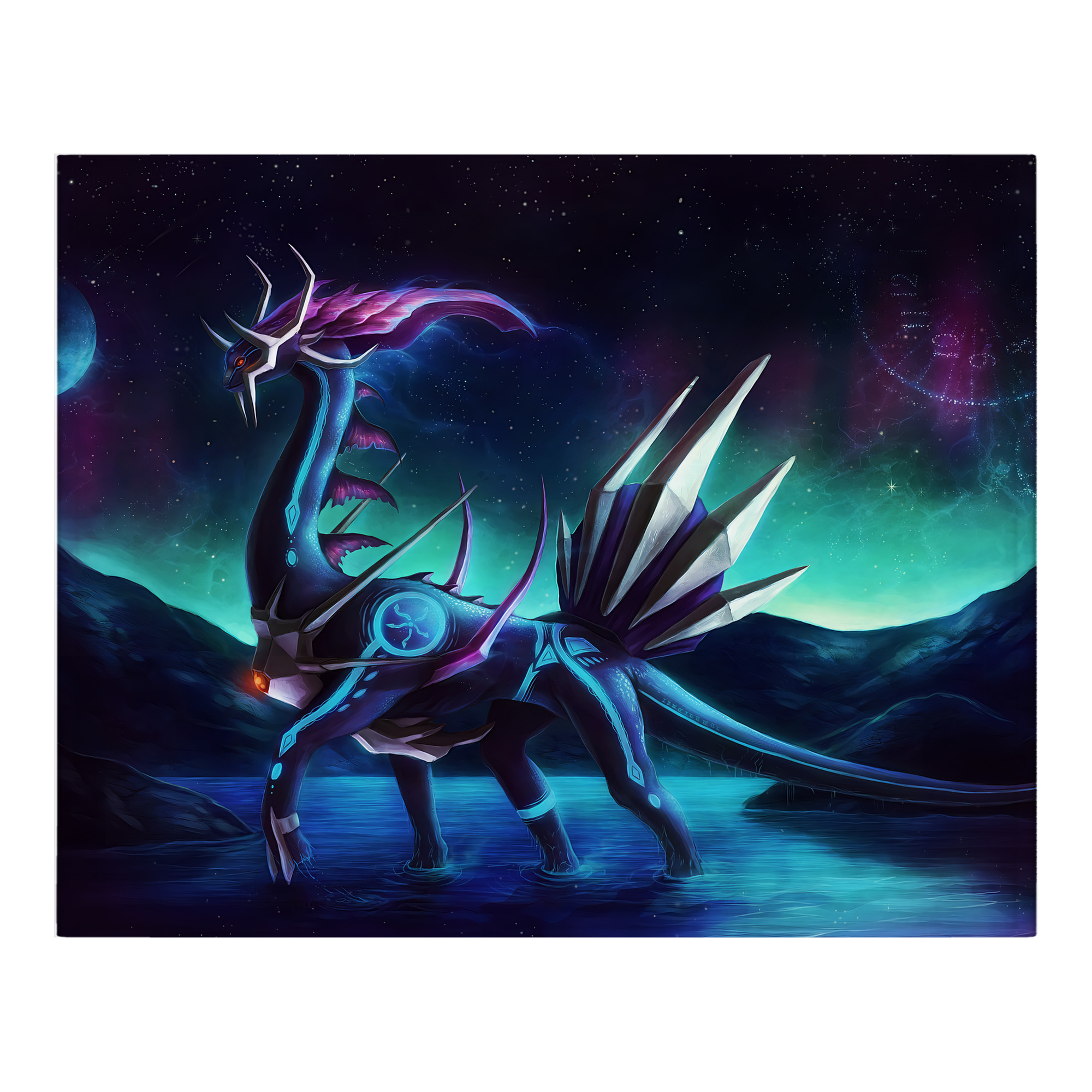 （画像用） ポケットモンスター Pokémon フランネルブランケット・多サイズ対応（横型）