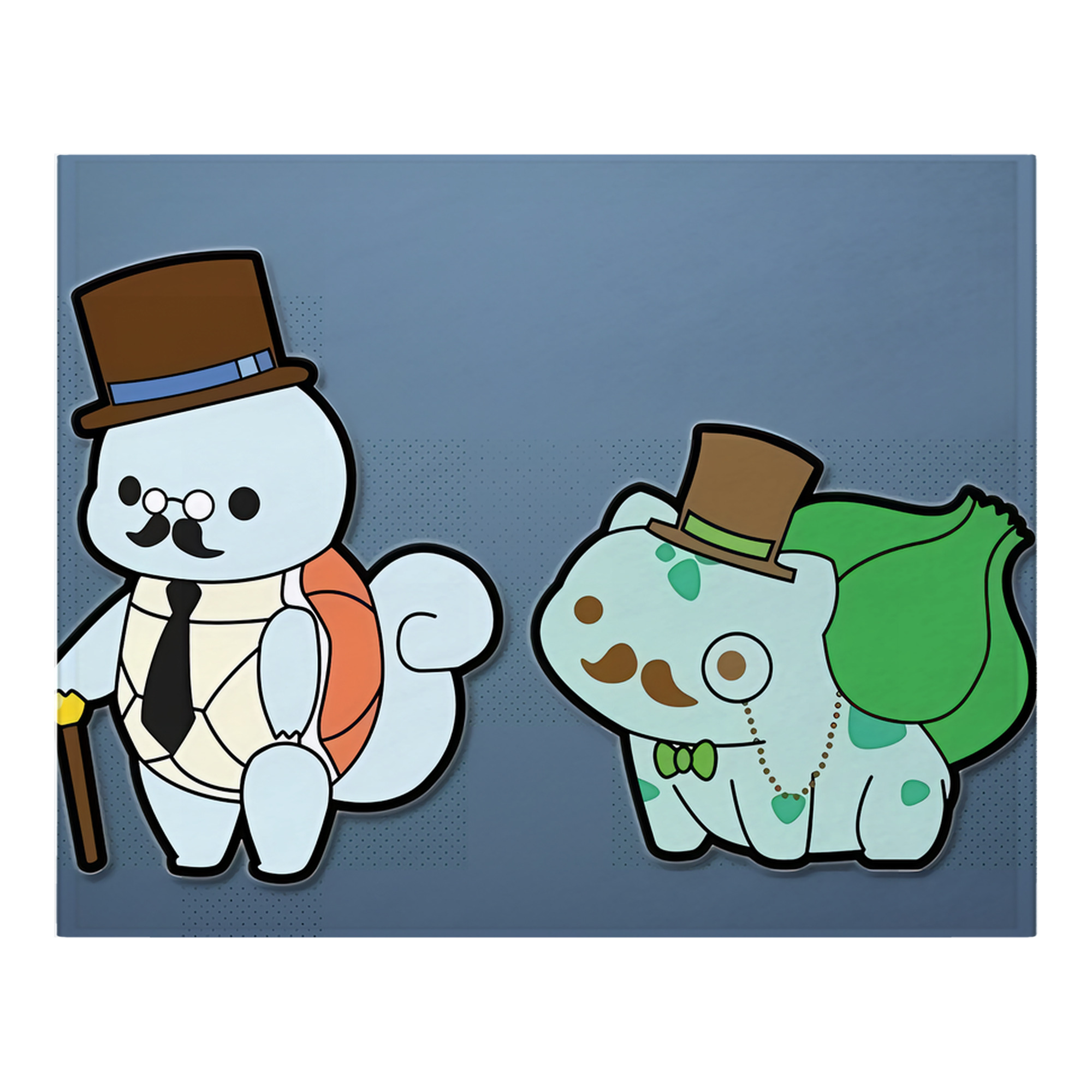 （画像用） ポケットモンスター Pokémon フランネルブランケット・多サイズ対応（横型）